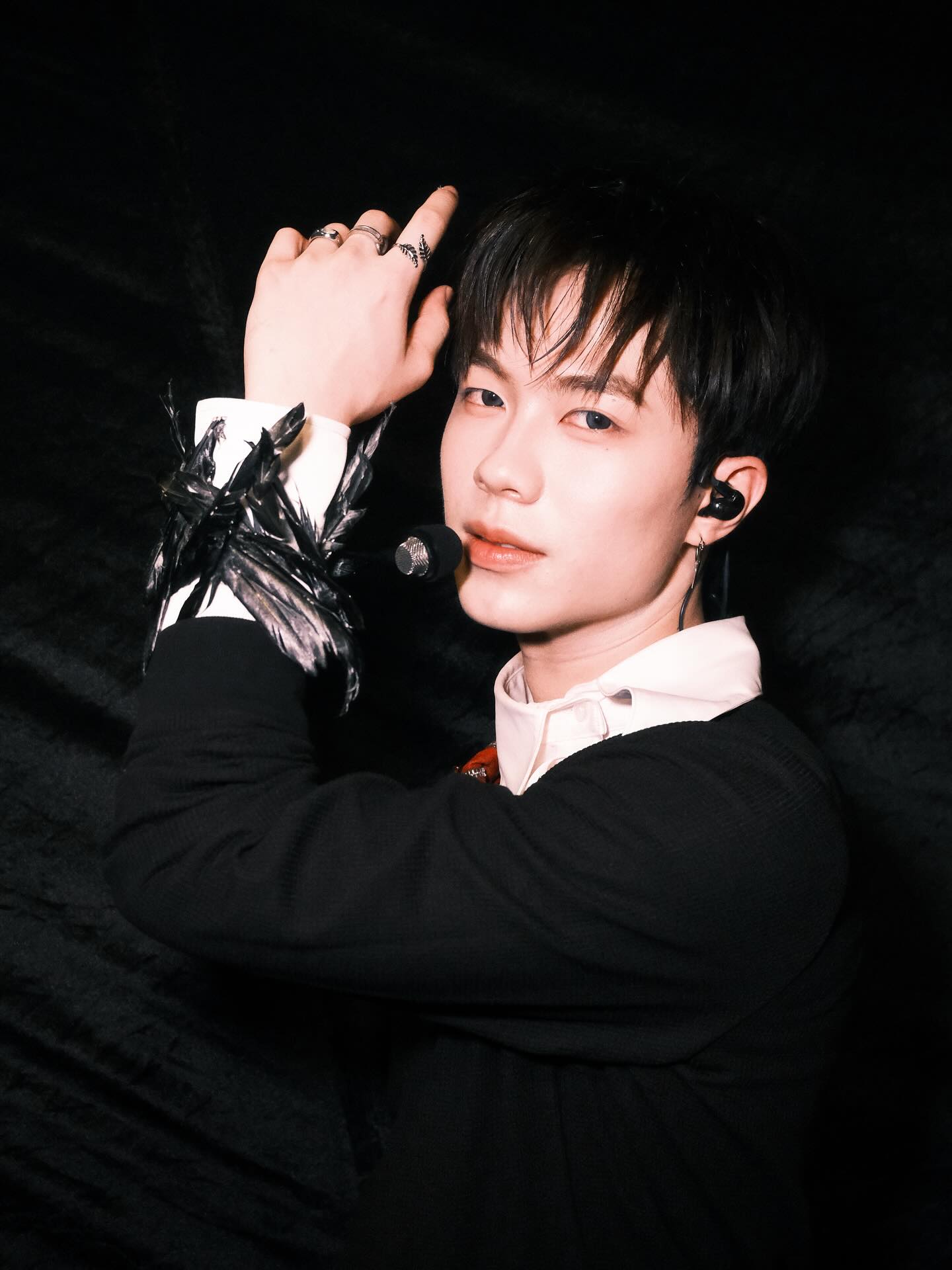 ‘Soi’ profile ‘không phải dạng vừa’ của nhóm nhạc tân binh được đầu tư khủng - Ảnh 5.