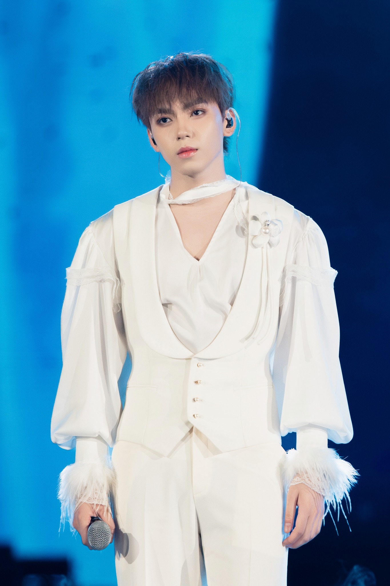 ‘Soi’ profile ‘không phải dạng vừa’ của nhóm nhạc tân binh được đầu tư khủng - Ảnh 4.