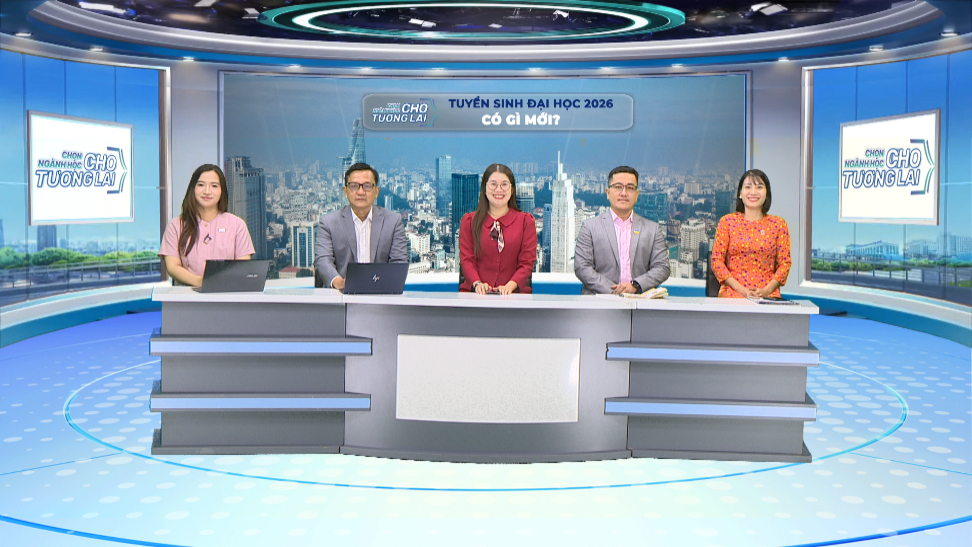 Tuyển sinh ĐH 2026: Sẽ giới hạn số lượng nguyện vọng x&eacute;t tuyển? - Ảnh 1.