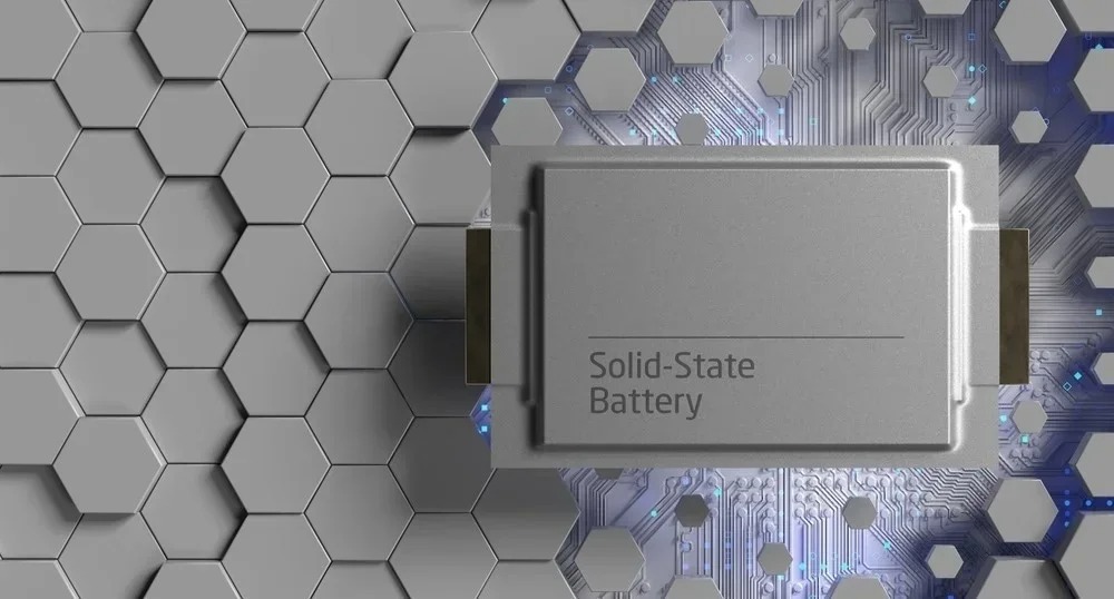 Tương lai smartphone với pin thể rắn sạc trong 5 phút, dùng 5 ngày đã đến gần - Ảnh 2.