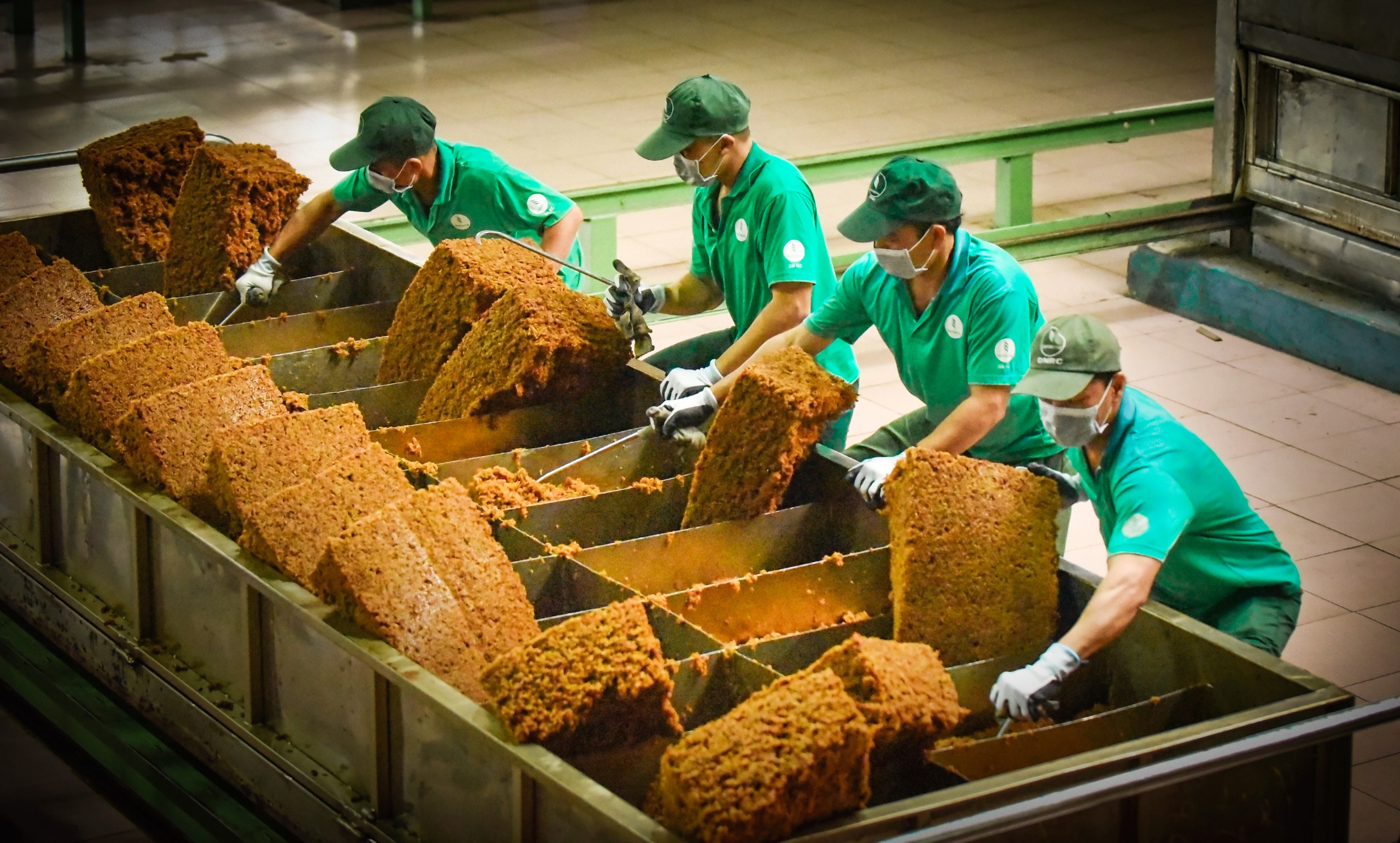 VRG chủ động triển khai kế hoạch năm bản lề 2026, hướng tới tăng trưởng bền vững - Ảnh 1.