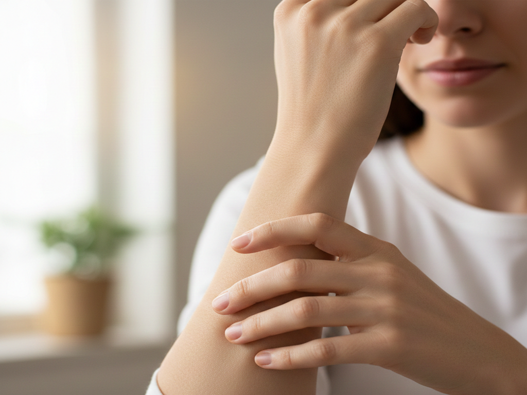 Gan Khỏe Hay Không: Có Thể Nhận Biết Qua Những Dấu Hiệu Nào ? - Ảnh 1.