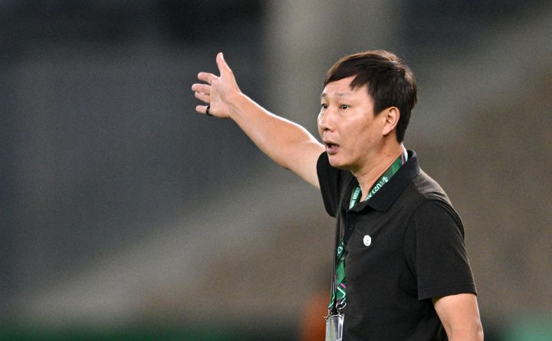 Báo Hàn Quốc phân tích cực sâu tình thế đội nhà và U.23 Việt Nam, dự báo chiến thắng thuộc về…- Ảnh 1. Báo Hàn Quốc phân tích cực sâu tình thế đội nhà và U.23 Việt Nam, dự báo chiến thắng thuộc về…- Ảnh 1.