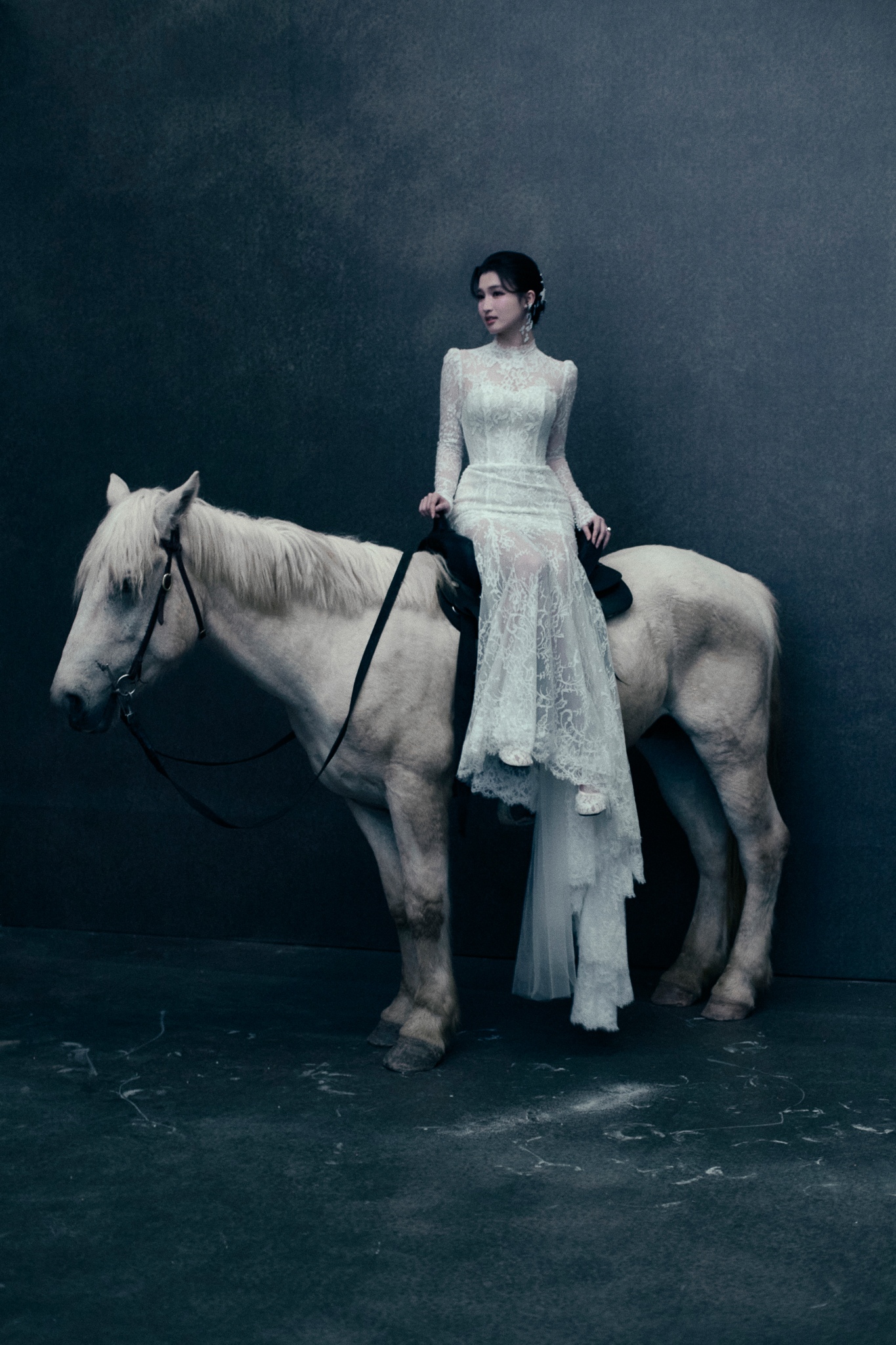 Ảnh cưới của &Aacute; hậu Phương Nhi v&agrave; bạn trai thiếu gia - Ảnh 3.