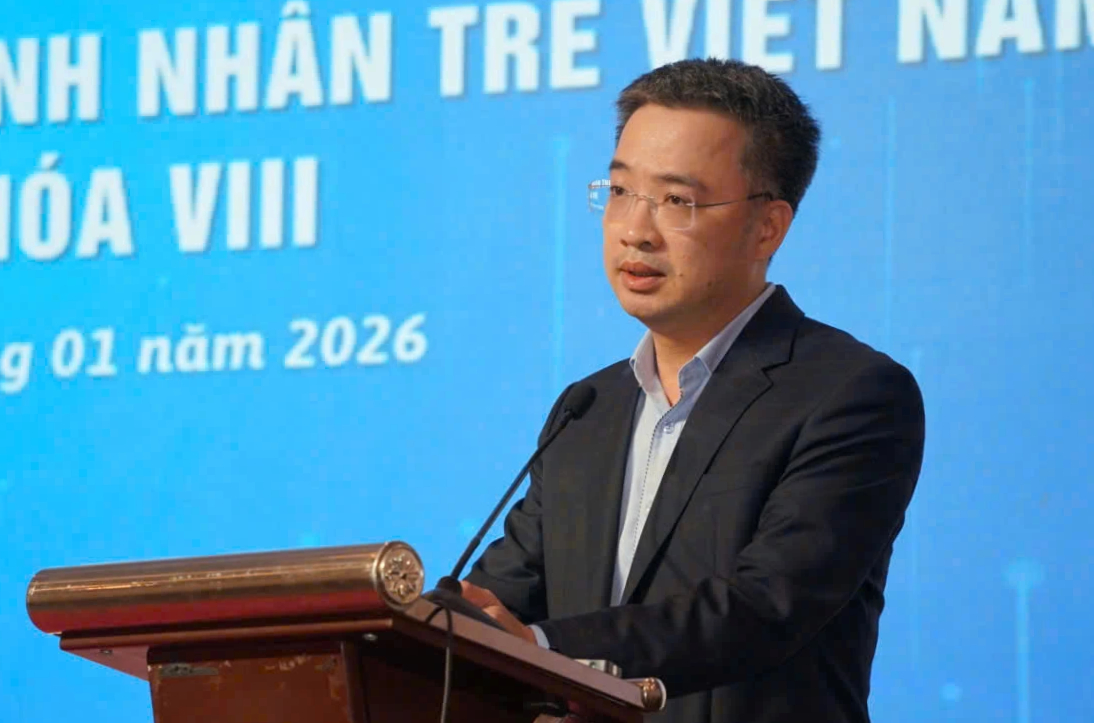 Cần xây dựng đề án tổng thể hỗ trợ thanh niên khởi nghiệp - Ảnh 3.