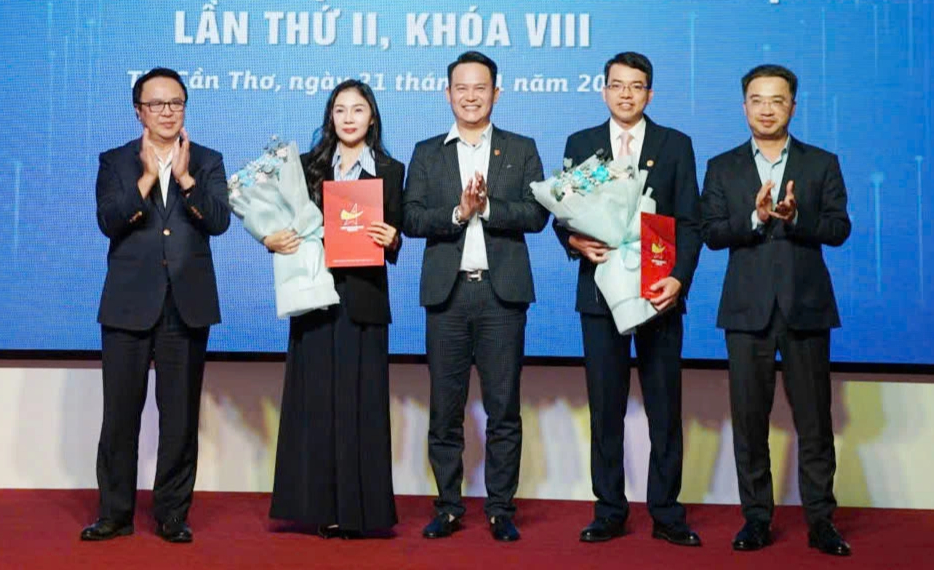 Cần xây dựng đề án tổng thể hỗ trợ thanh niên khởi nghiệp - Ảnh 1.