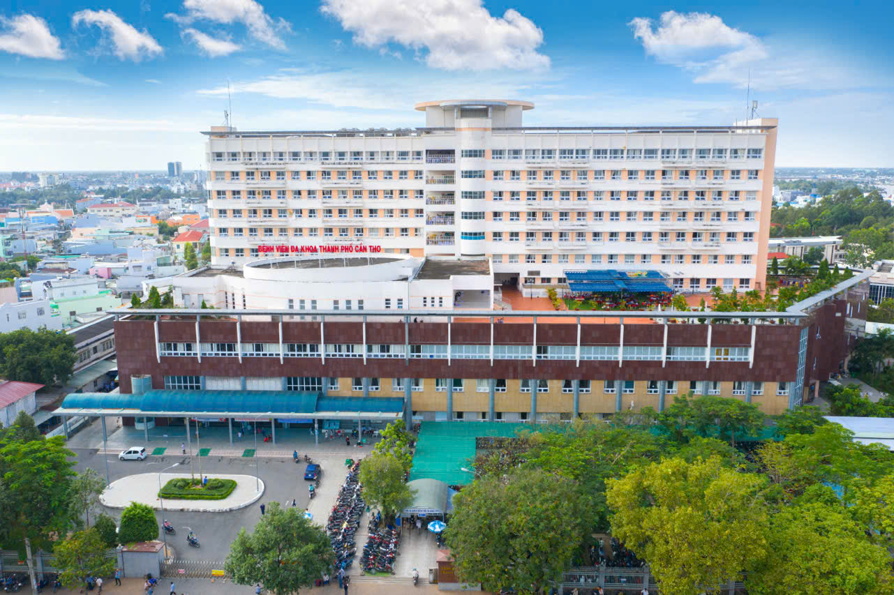 Giám Đốc Sở Y Tế Cần Thơ Yêu Cầu Triển Khai Ngay Đề Án Ghép Thận Giám Đốc Sở Y Tế Cần Thơ Yêu Cầu Triển Khai Đề Án Ghép Thận - Ảnh 1.