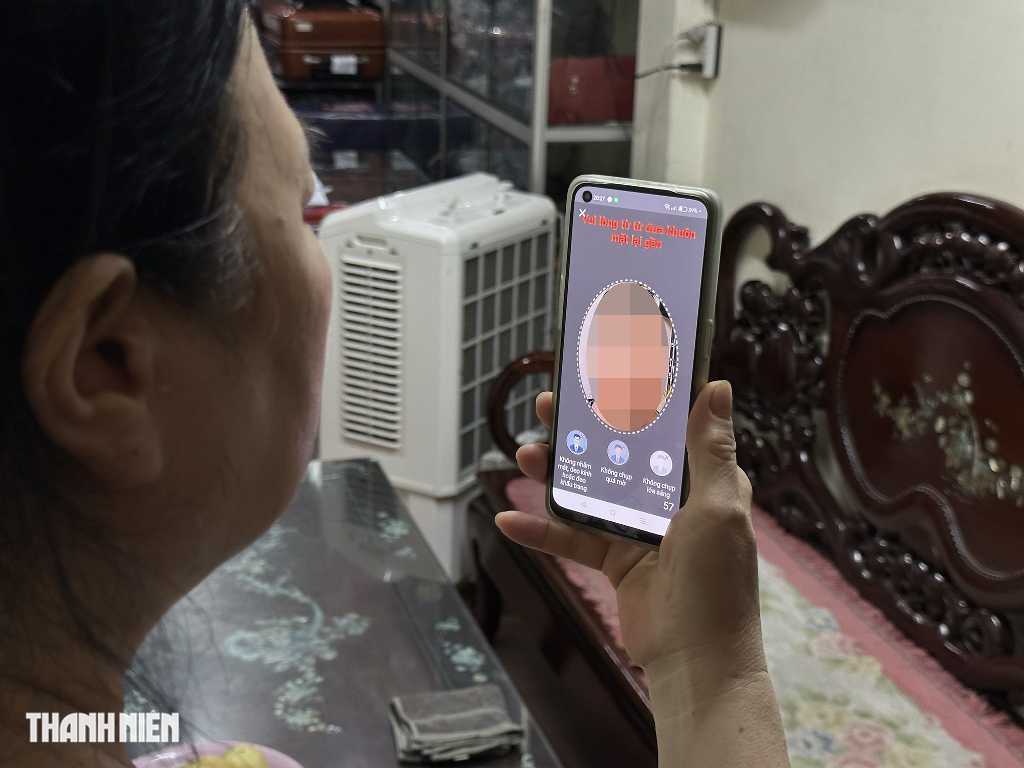 Những thuê bao di động không cần xác thực khuôn mặt trước 15 . 4 Năm 2026 - Ảnh 1. Những thuê bao di động không cần xác thực khuôn mặt trước 15 . 4 Năm 2026 - Ảnh 1.