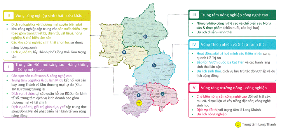 Phường Trấn Biên được chọn làm trung tâm hành chính tỉnh Đồng Nai- Ảnh 1. Phường Trấn Biên được chọn làm trung tâm hành chính tỉnh Đồng Nai- Ảnh 1.