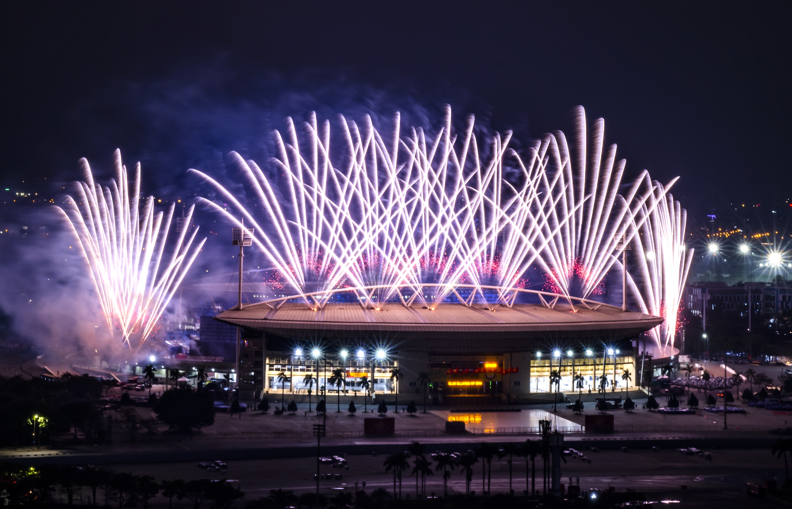 Ng&agrave;y mai, H&agrave; Nội sẽ c&oacute; đại nhạc hội ph&aacute;o hoa ho&agrave;nh tr&aacute;ng chưa từng c&oacute;
- Ảnh 4.