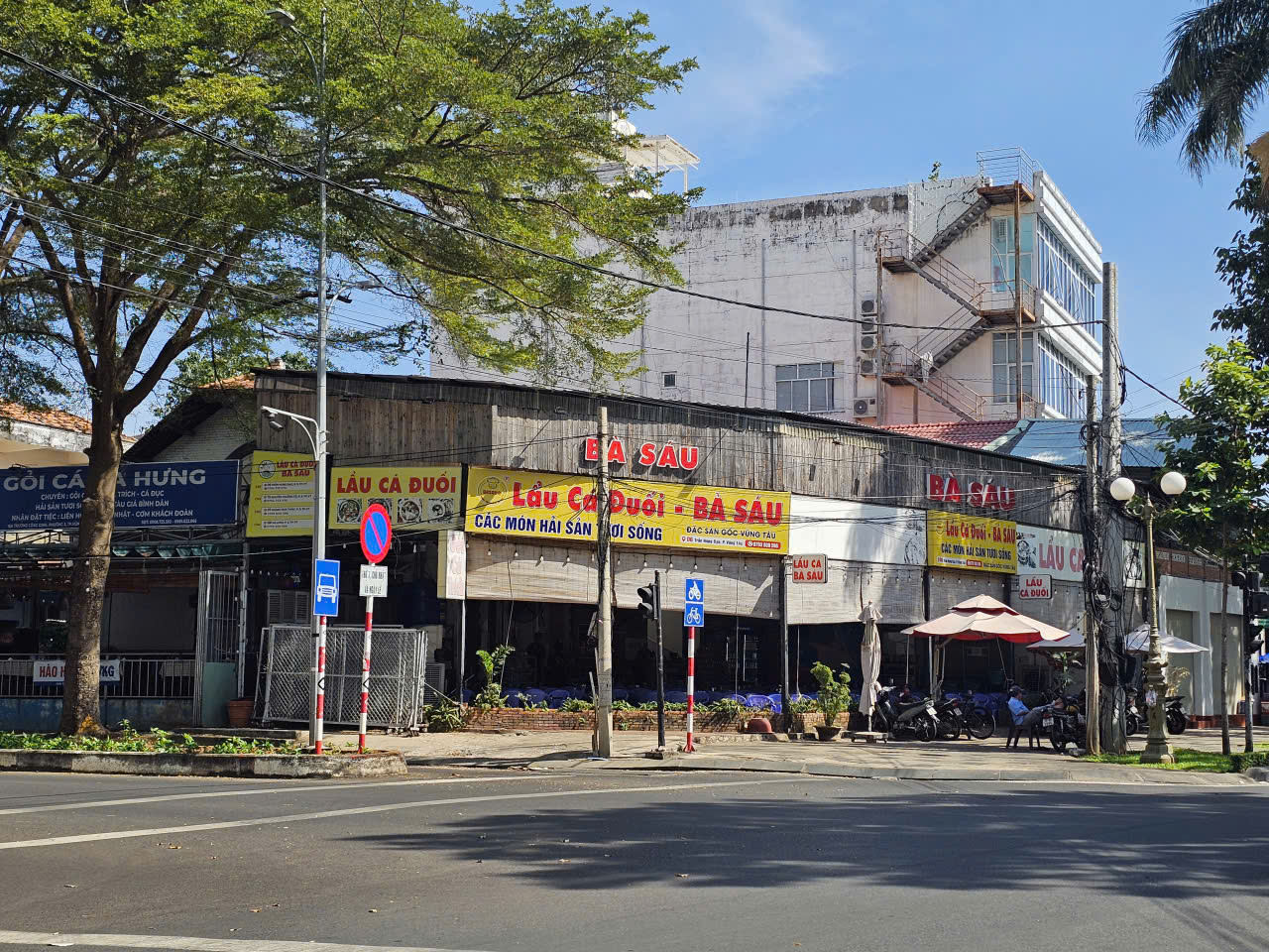 Chưa thể nhận nhà đất 'vàng' sau 13 năm được trả: Phường Vũng Tàu nói gì?- Ảnh 2. Chưa thể nhận nhà đất 'vàng' sau 13 năm được trả: Phường Vũng Tàu nói gì?- Ảnh 2.