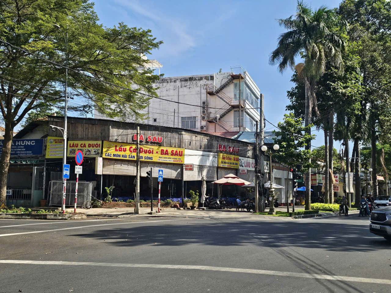 Chưa thể nhận nhà đất 'vàng' sau 13 năm được trả: Phường Vũng Tàu nói gì?- Ảnh 3. Chưa thể nhận nhà đất 'vàng' sau 13 năm được trả: Phường Vũng Tàu nói gì?- Ảnh 3.