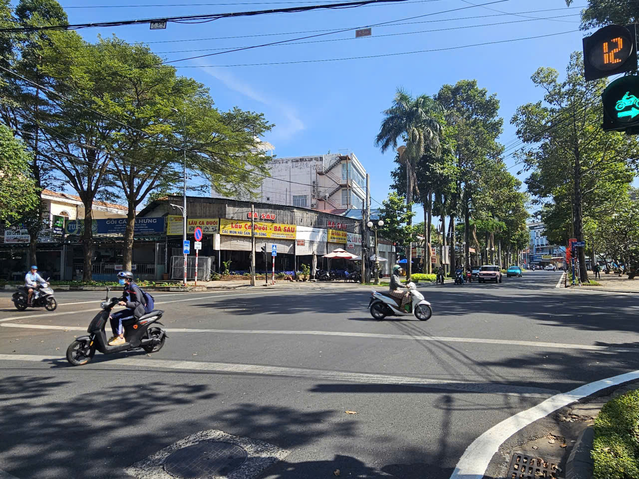 Chưa thể nhận nhà đất 'vàng' sau 13 năm được trả: Phường Vũng Tàu nói gì?- Ảnh 1. Chưa thể nhận nhà đất 'vàng' sau 13 năm được trả: Phường Vũng Tàu nói gì?- Ảnh 1.