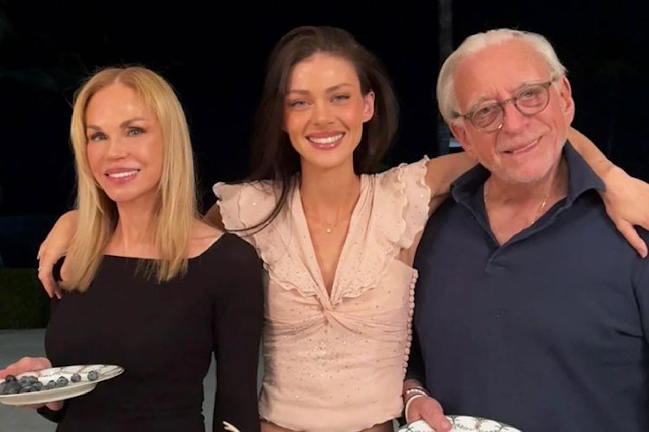 Nicola Peltz: Nàng dâu gia thế 'khủng' khiến vợ chồng David Beckham 'đau đầu' - Ảnh 2.