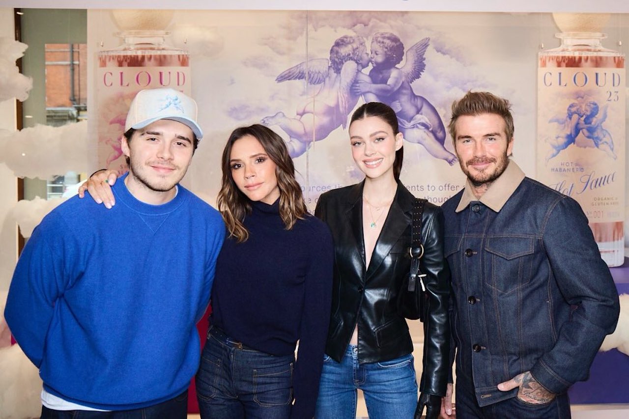 Nicola Peltz: Nàng dâu gia thế 'khủng' khiến vợ chồng David Beckham 'đau đầu' - Ảnh 15.