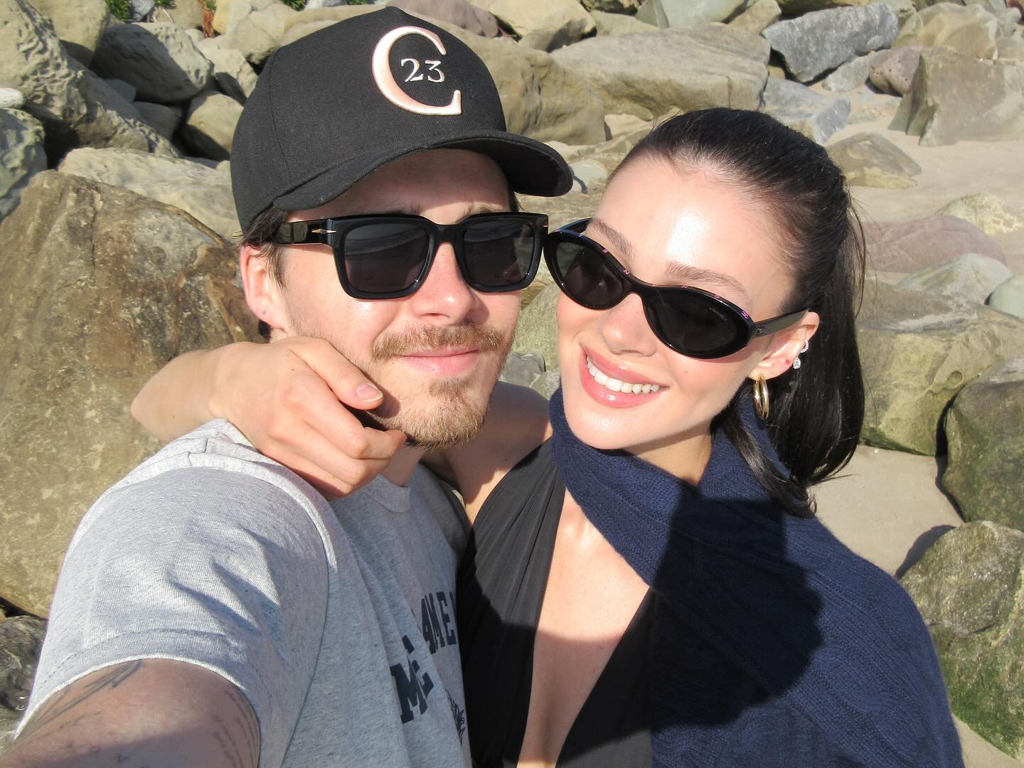 Nicola Peltz: Nàng dâu gia thế 'khủng' khiến vợ chồng David Beckham 'đau đầu' - Ảnh 14.