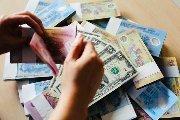 Bác thông tin không chính xác về tiền mệnh giá 1.000 đến 5.000 đồng- Ảnh 1. Bác thông tin không chính xác về tiền mệnh giá 1.000 đến 5.000 đồng- Ảnh 1.