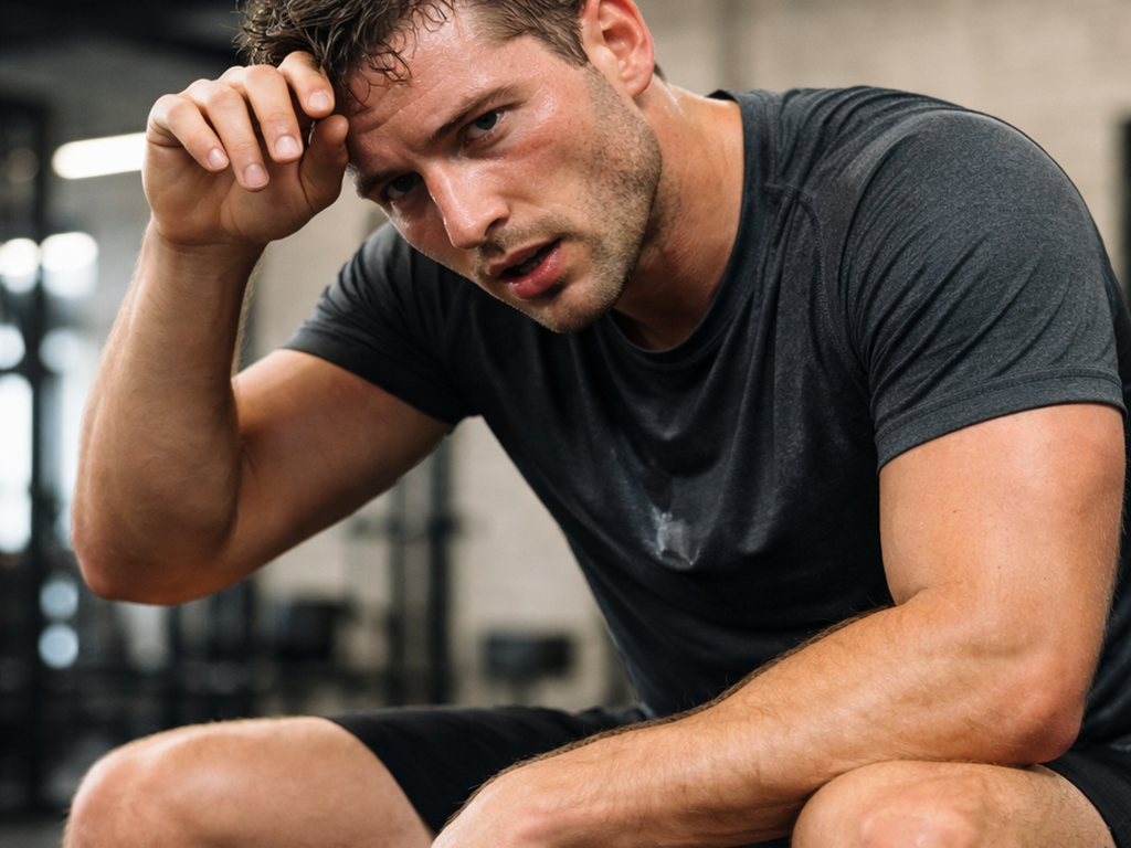 Tập Thể Dục Nhưng Đường Huyết Vẫn Tăng: Khi Nào Xảy Ra? Khi Nào Tập Luyện Làm Đường Huyết Tăng Thay Vì Giảm ? - Ảnh 1.