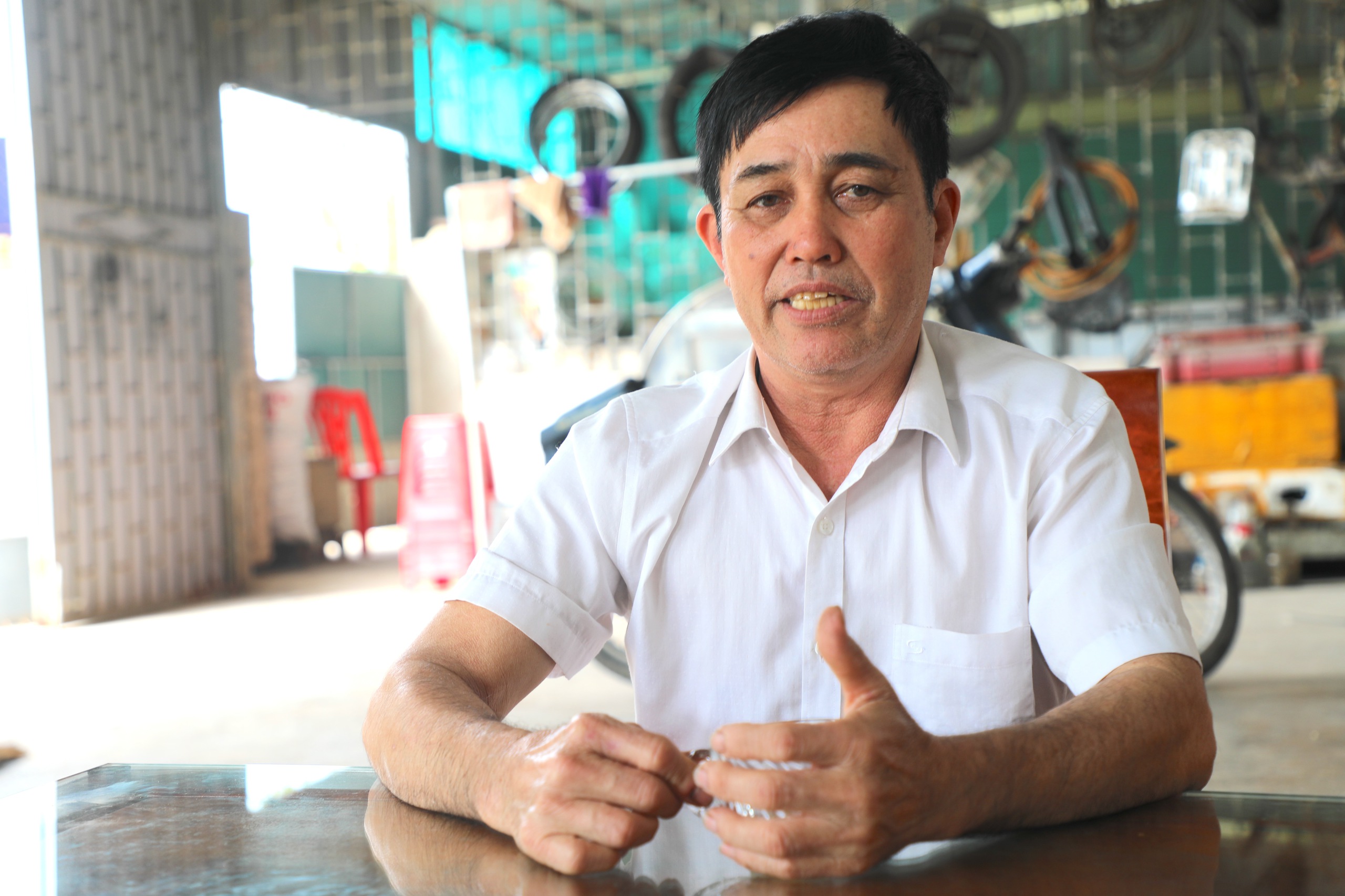 Đưa nghị quyết Đại hội XIV vào cuộc sống thực chất, hiệu quả - Ảnh 4.