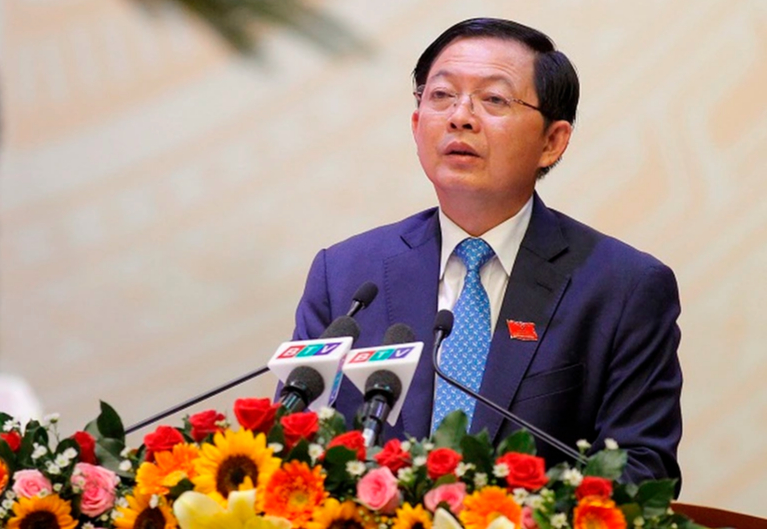 14 th&agrave;nh vi&ecirc;n Ch&iacute;nh phủ được bầu Ủy vi&ecirc;n Trung ương Đảng kh&oacute;a XIV- Ảnh 2.