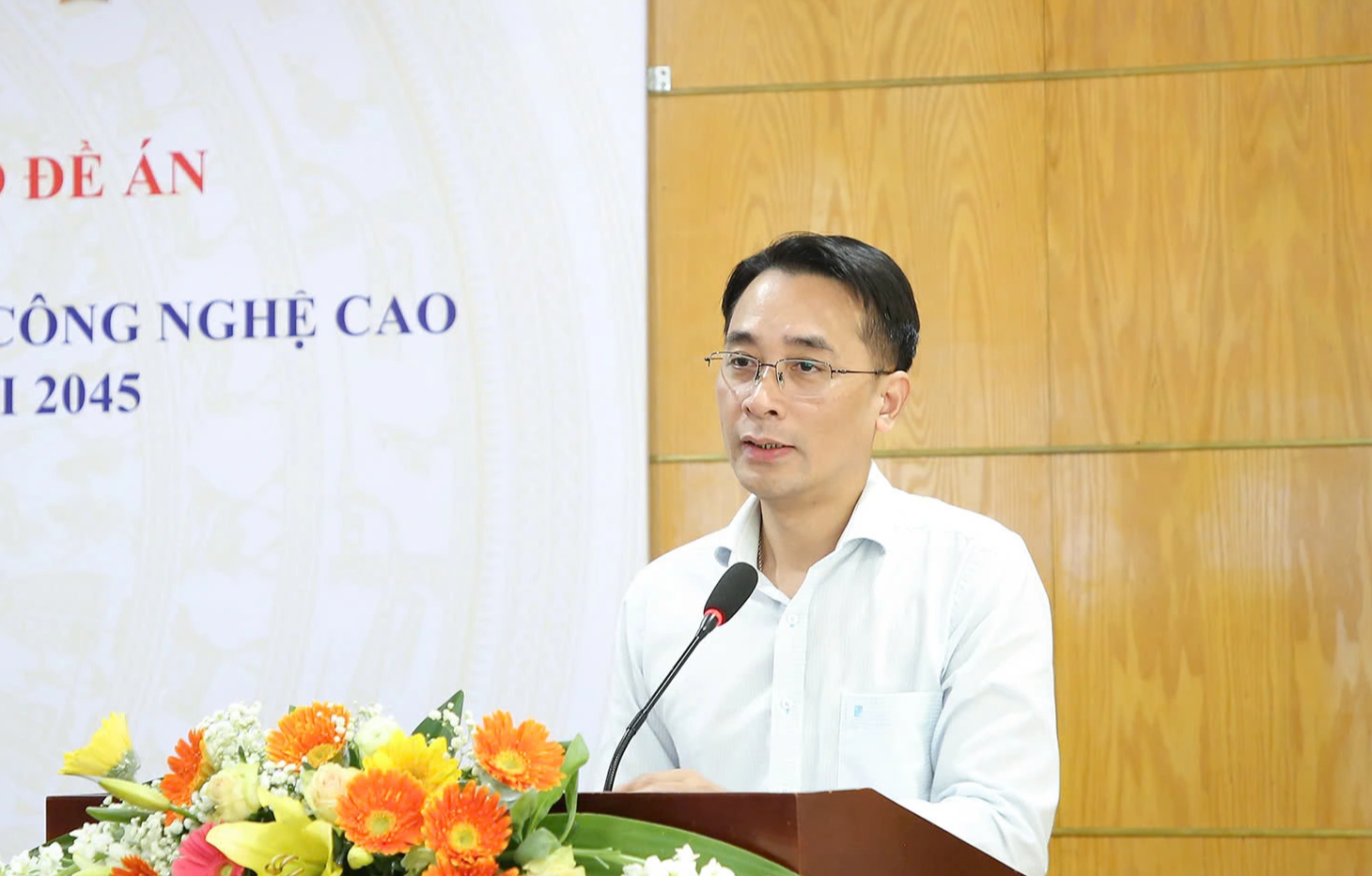 Đưa nghị quyết Đại hội XIV vào cuộc sống thực chất, hiệu quả - Ảnh 2.