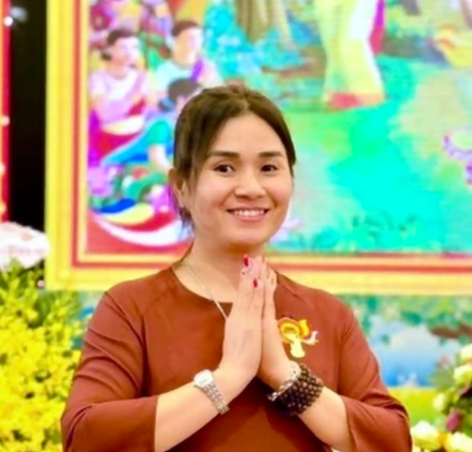 Đưa nghị quyết Đại hội XIV vào cuộc sống thực chất, hiệu quả - Ảnh 5.