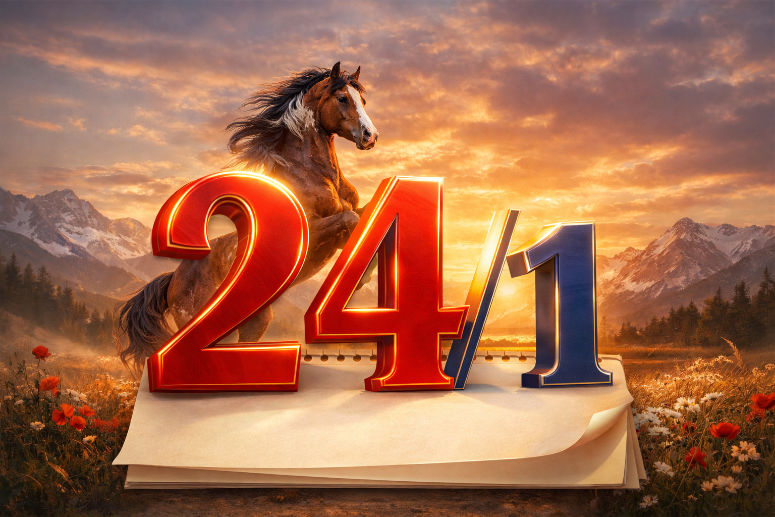 H&ocirc;m nay 24.1 l&agrave; ng&agrave;y g&igrave; đặc biệt? Lịch &acirc;m, lịch vạn ni&ecirc;n c&oacute; g&igrave; mới? - Ảnh 1.