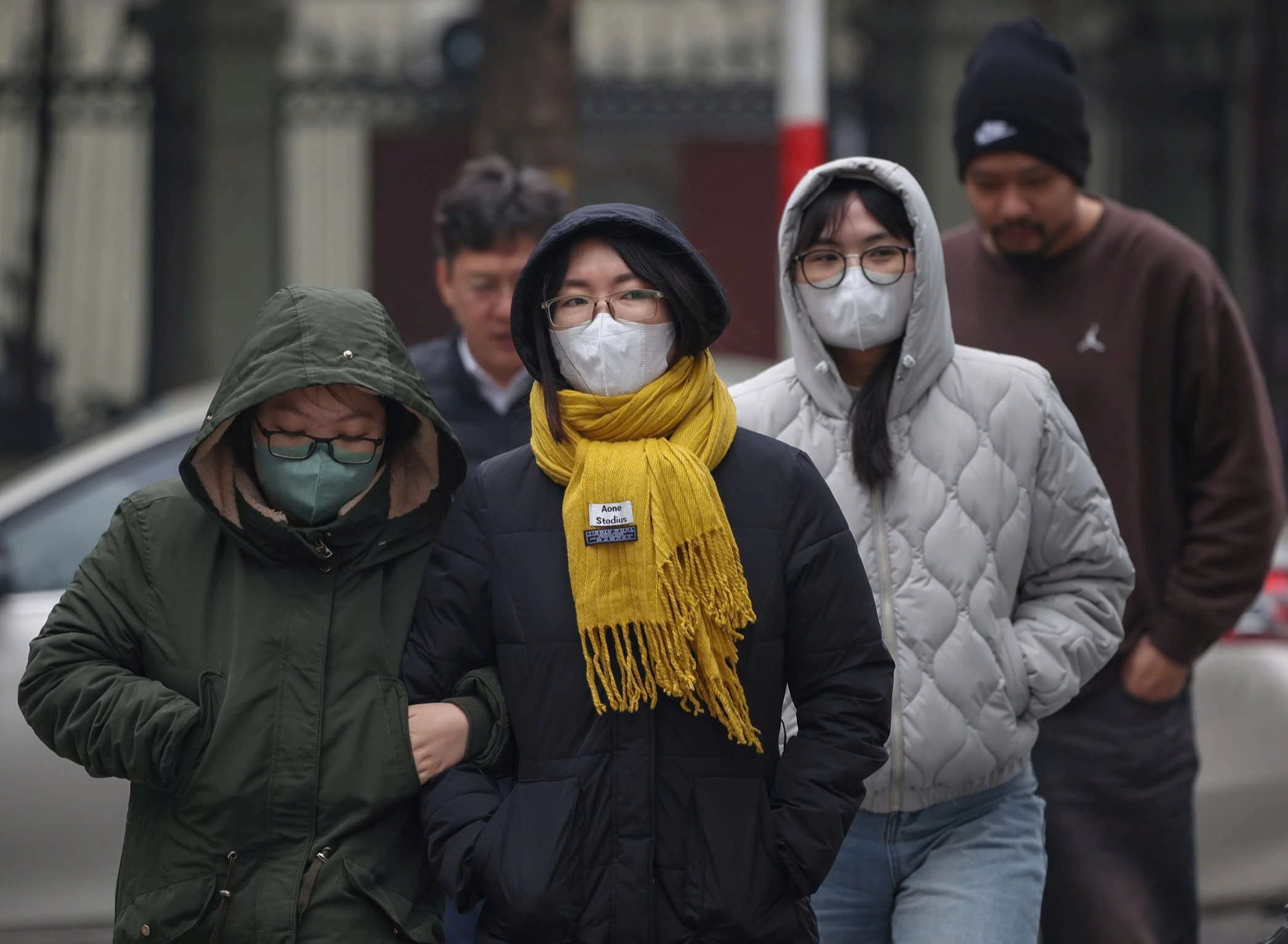 Không khí lạnh có cường độ ổn định, 6 tỉnh miền Trung mưa lớn- Ảnh 1. Không khí lạnh có cường độ ổn định, 6 tỉnh miền Trung mưa lớn- Ảnh 1.