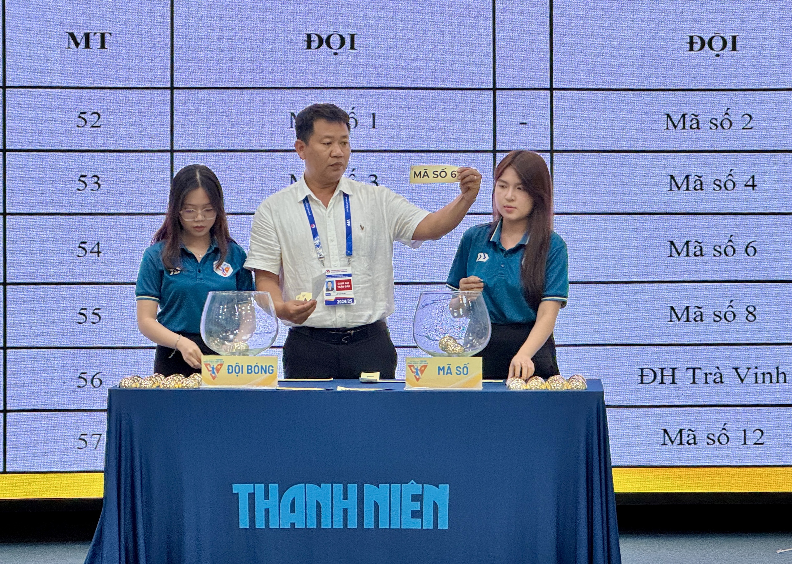 Lịch thi đấu 6 trận play-off khu vực TP.HCM: Thư h&ugrave;ng hấp dẫn- Ảnh 5.