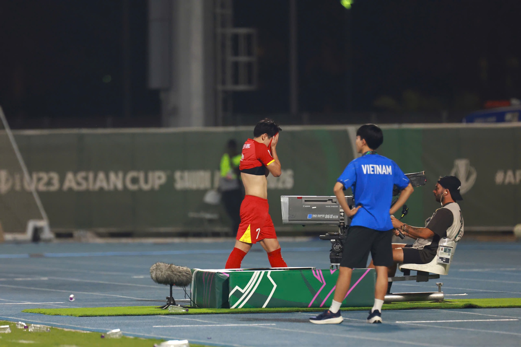 Đình Bắc cần thêm một chút tỉnh táo!- Ảnh 3.