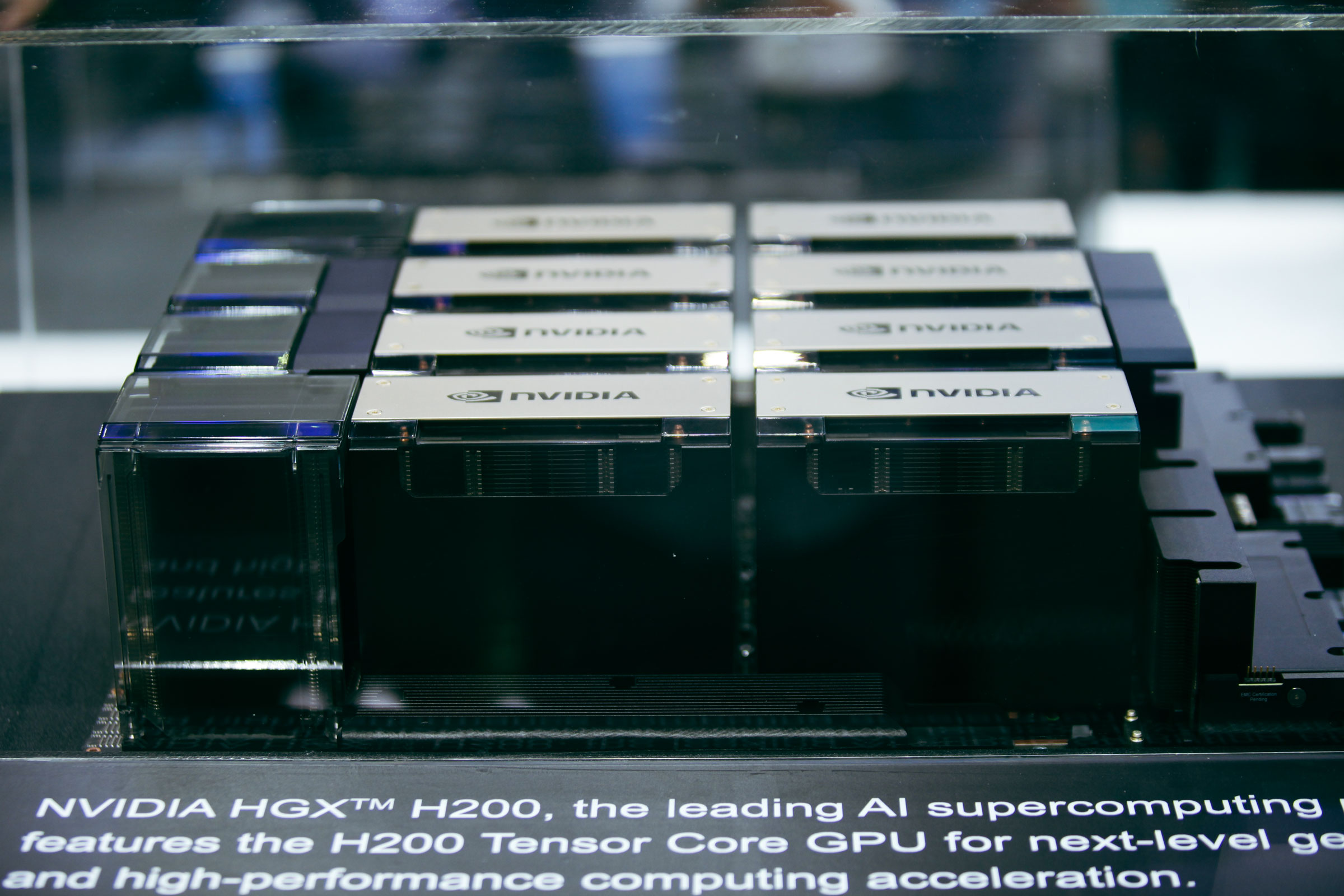 Tình huống éo le của các công ty AI Trung Quốc - Ảnh 1.