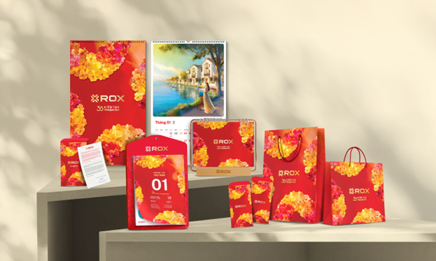 C&aacute;ch ROX Group lan tỏa gi&aacute; trị đẹp v&agrave; chất- Ảnh 5.
