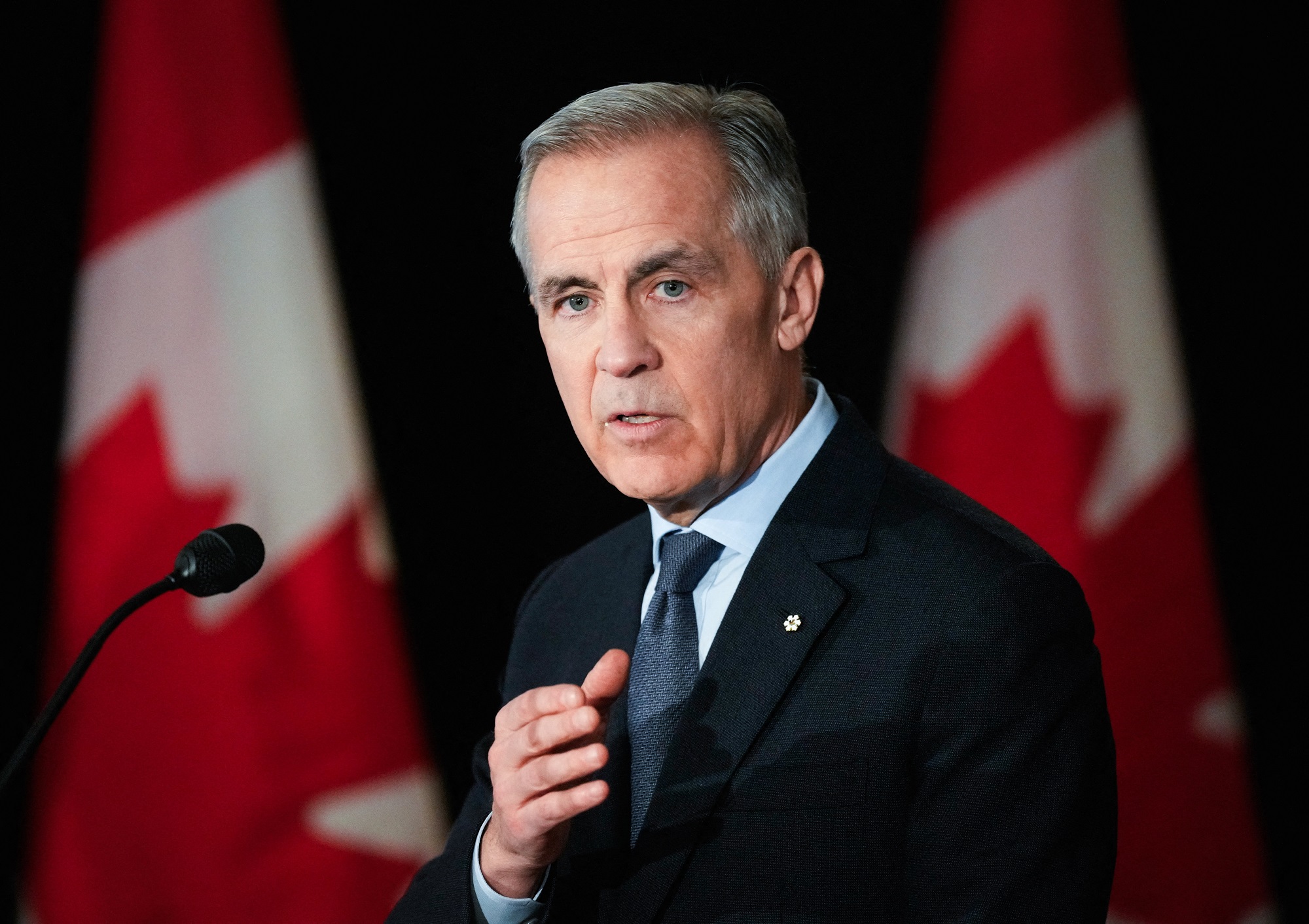 Thủ tướng Canada phản pháo tuyên bố gây tranh cãi của Tổng thống Trump