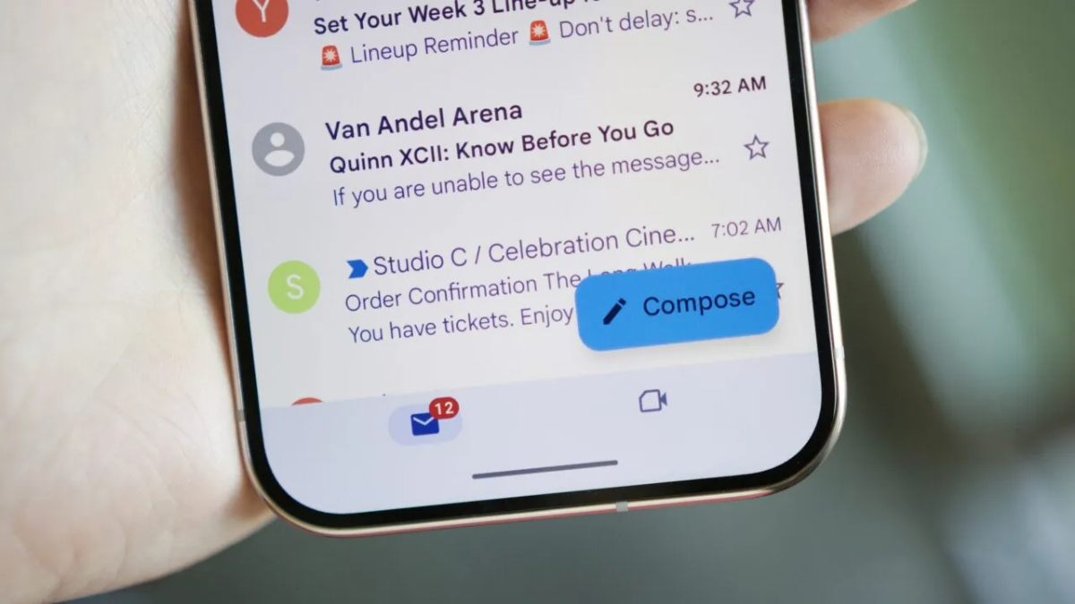 Một tính năng cũ hữu ích của Gmail sắp biến mất - Ảnh 1.