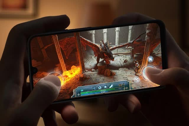 5 mẫu smartphone Android có hiệu năng vượt trội so với tầm giá - Ảnh 3.