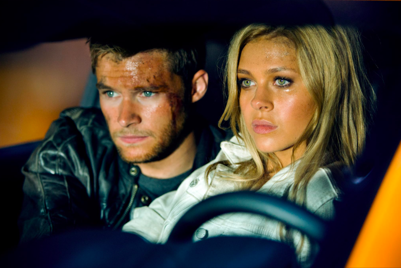 Con dâu nhà Beckham đóng phim ngập cảnh 18+ - Ảnh 3.