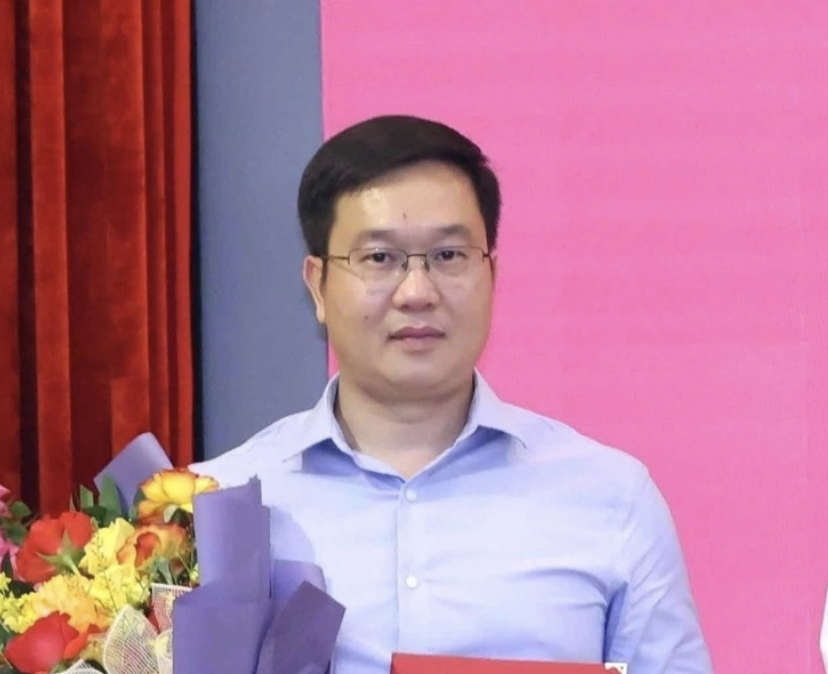 Ch&acirc;n dung 20 ủy vi&ecirc;n dự khuyết Trung ương Đảng kh&oacute;a XIV - Ảnh 16.