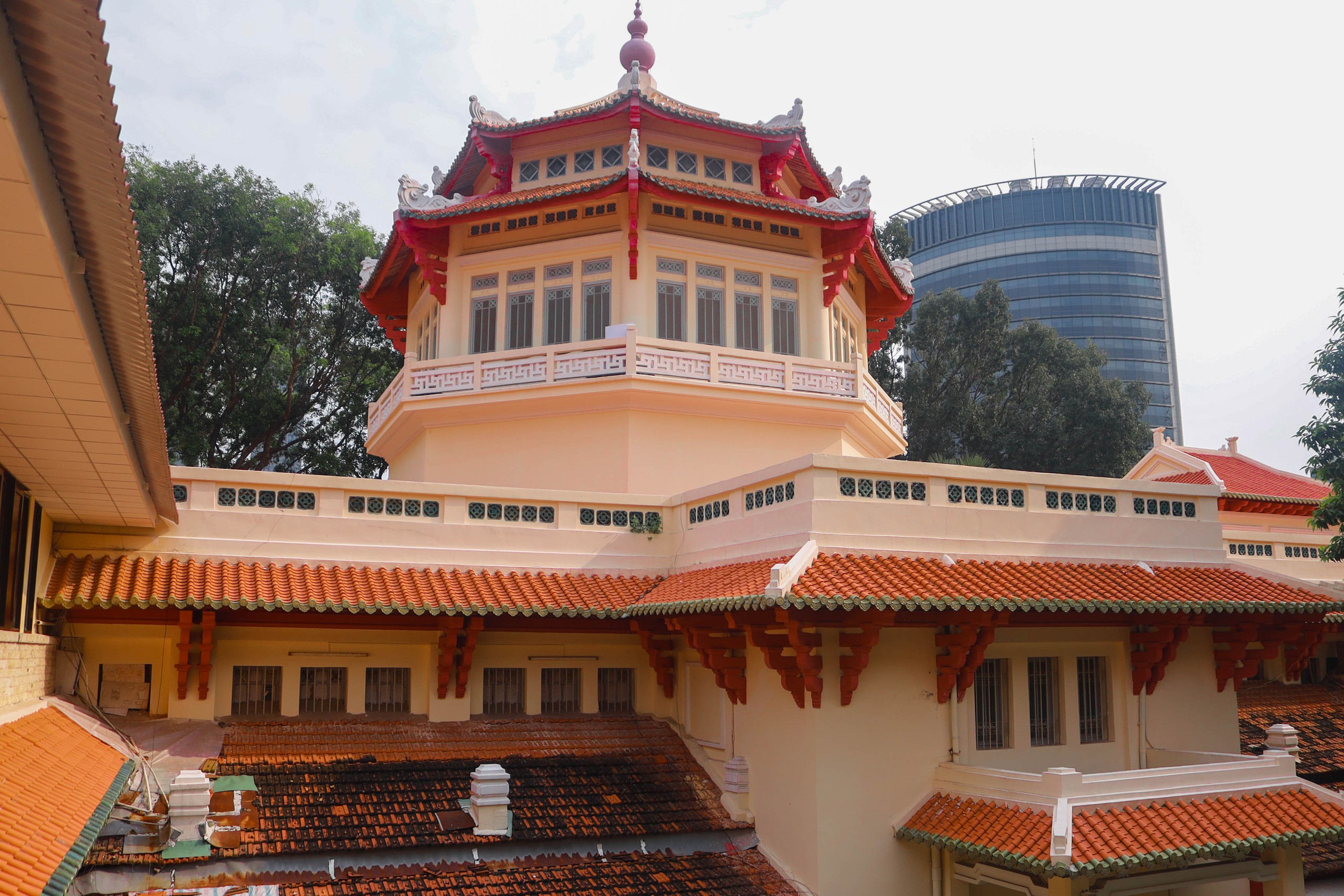 Bí ẩn thi thể nữ quý tộc xưa trong bảo tàng cổ nhất TP.HCM- Ảnh 2.