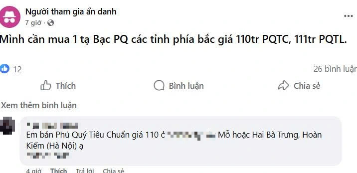 Giá bạc tăng mạnh gần 10 triệu đồng chỉ trong 3 ngày - Ảnh 2.