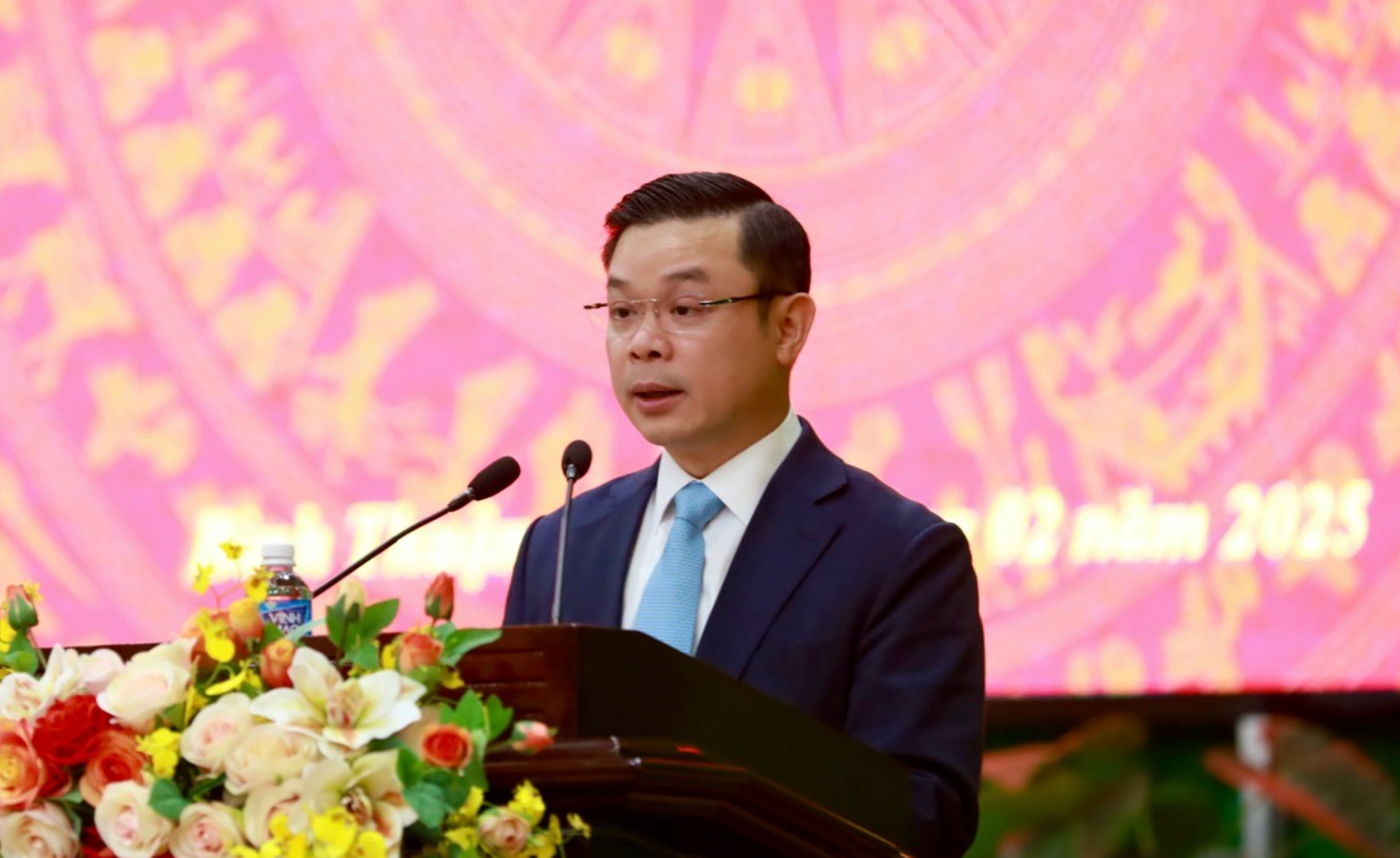 Ch&acirc;n dung 20 ủy vi&ecirc;n dự khuyết Trung ương Đảng kh&oacute;a XIV - Ảnh 12.