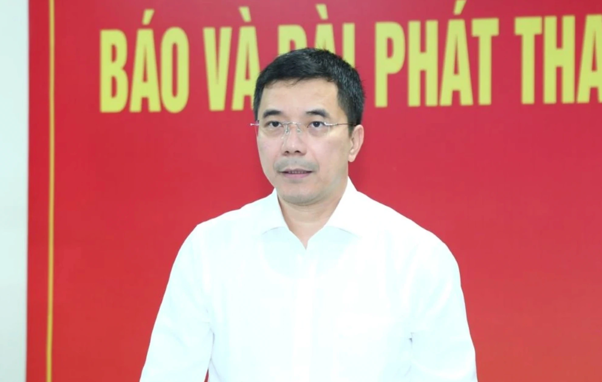 Ch&acirc;n dung 20 ủy vi&ecirc;n dự khuyết Trung ương Đảng kh&oacute;a XIV - Ảnh 13.