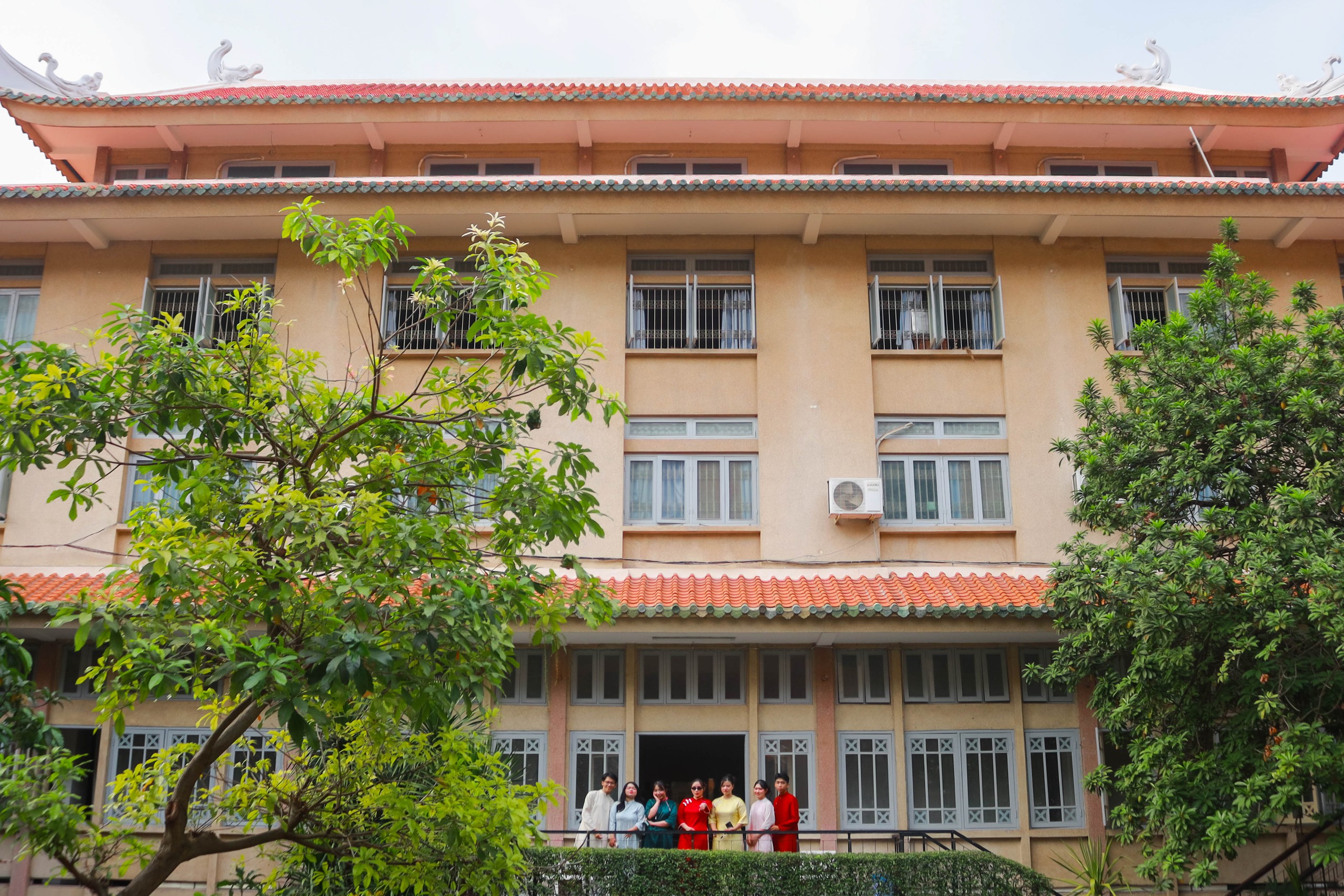 Bí ẩn thi thể nữ quý tộc xưa trong bảo tàng cổ nhất TP.HCM- Ảnh 14.