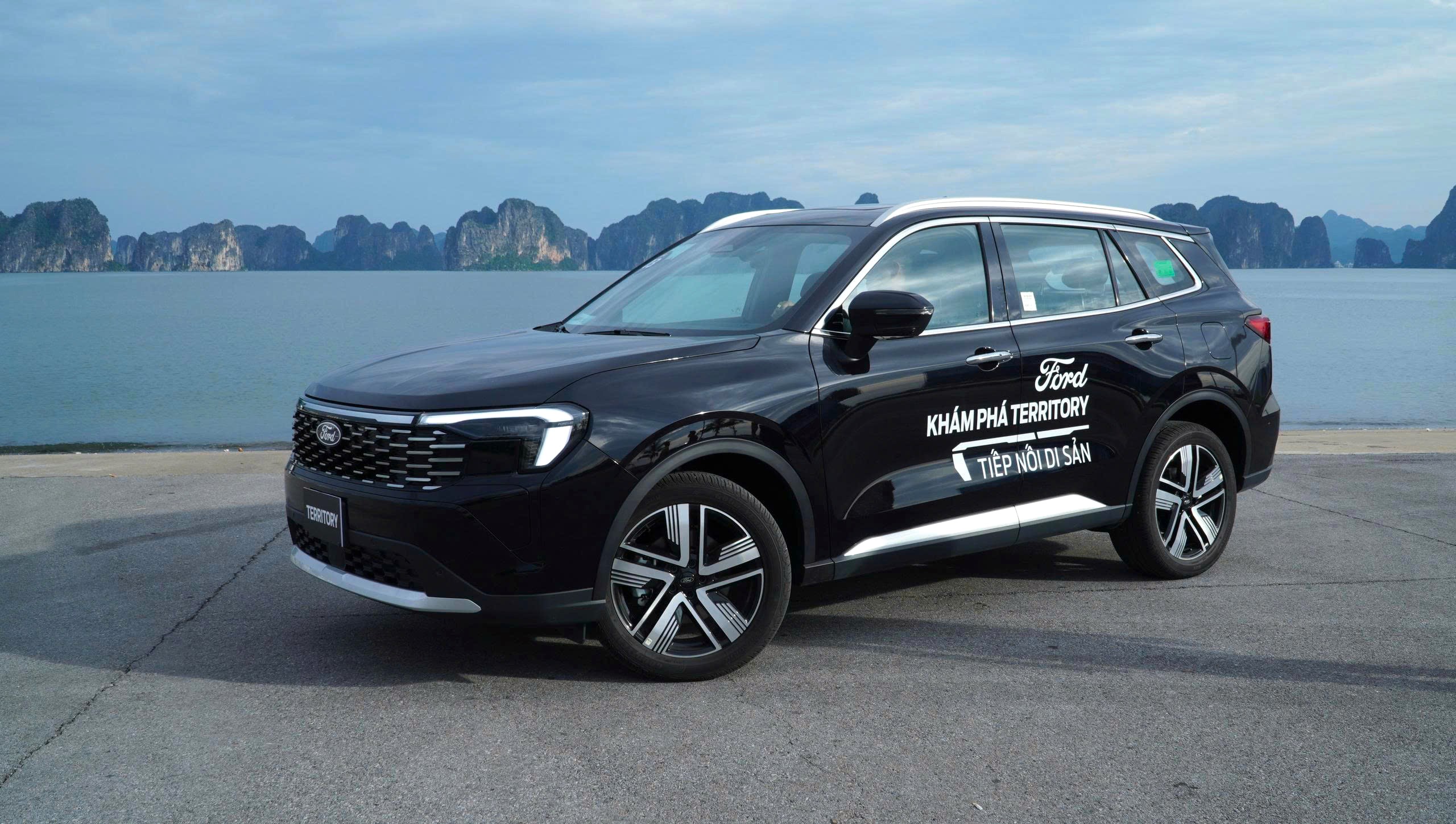 Crossover cỡ trung năm 2025: Mazda CX-5 vẫn chưa có đối trọng xứng tầm - Ảnh 3.