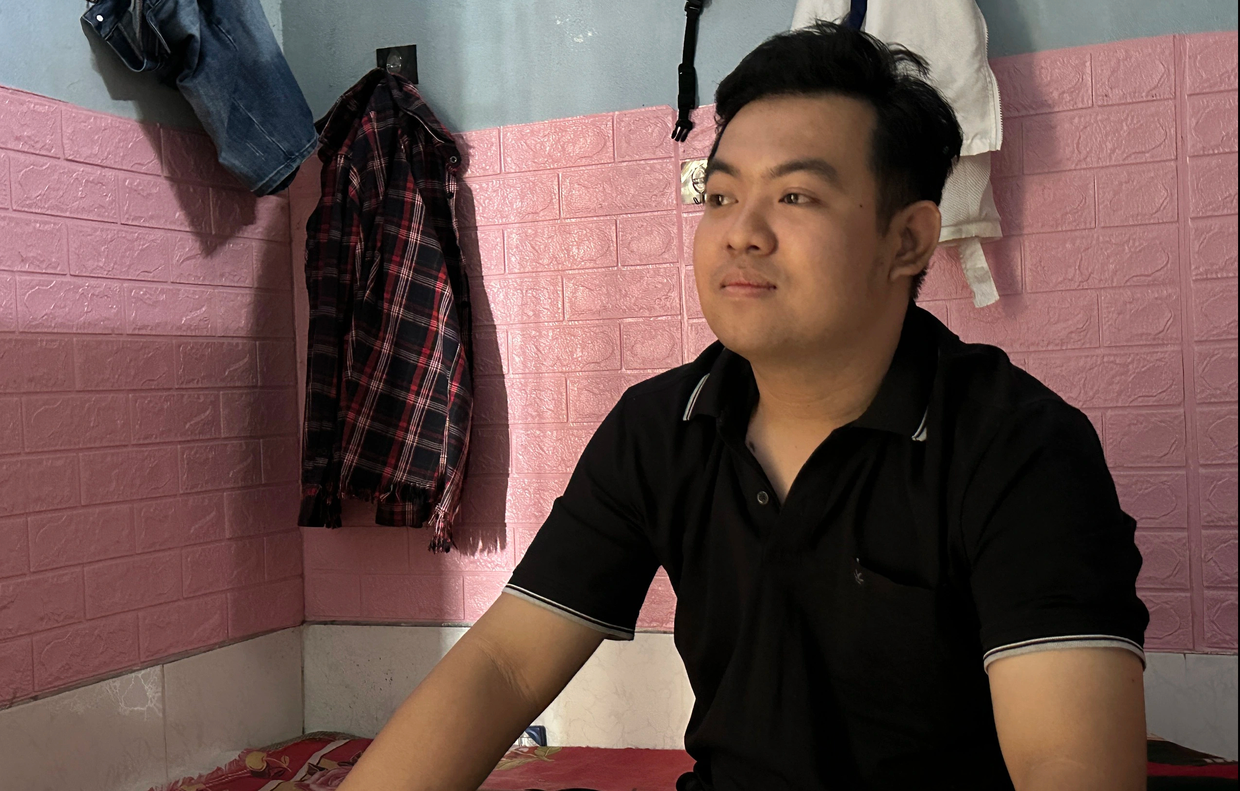 Công nhân phường Bình Dương nhiều khu công nghiệp nhất cả nước: Nỗi niềm xa xứ- Ảnh 3.