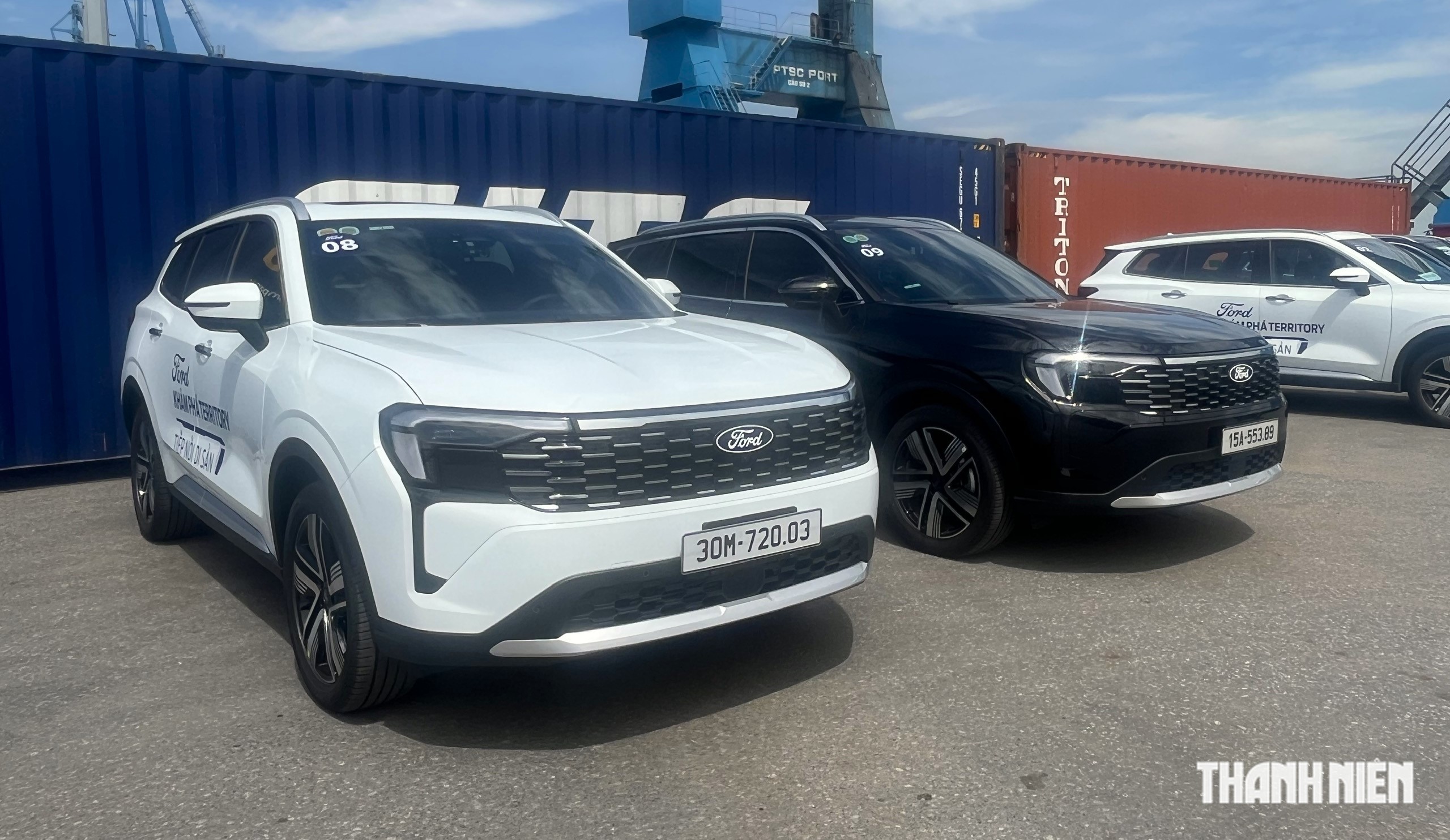 Crossover cỡ trung năm 2025: Mazda CX-5 vẫn chưa có đối trọng xứng tầm - Ảnh 6.