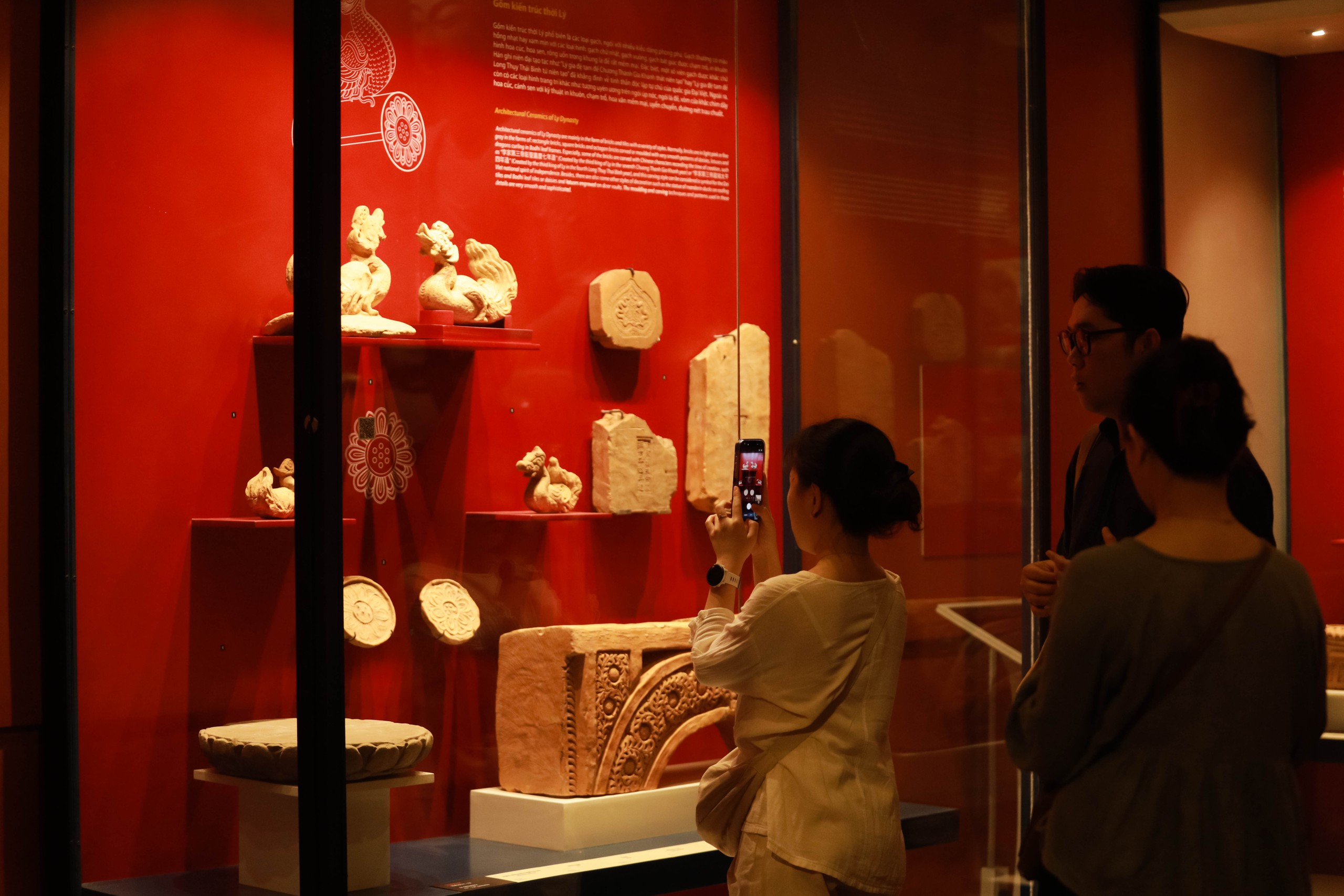 Bí ẩn thi thể nữ quý tộc xưa trong bảo tàng cổ nhất TP.HCM- Ảnh 12.