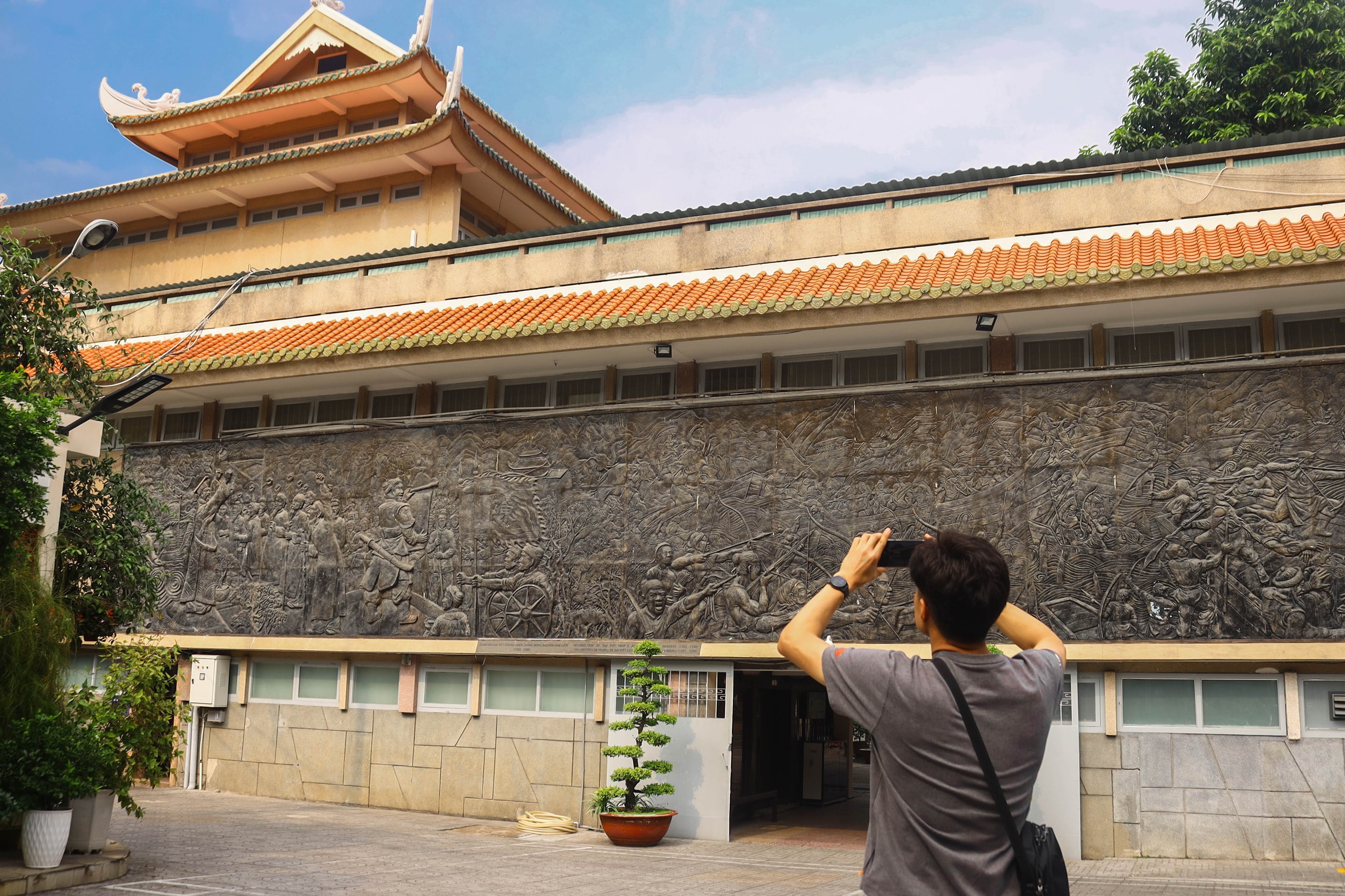 Bí ẩn thi thể nữ quý tộc xưa trong bảo tàng cổ nhất TP.HCM- Ảnh 13.