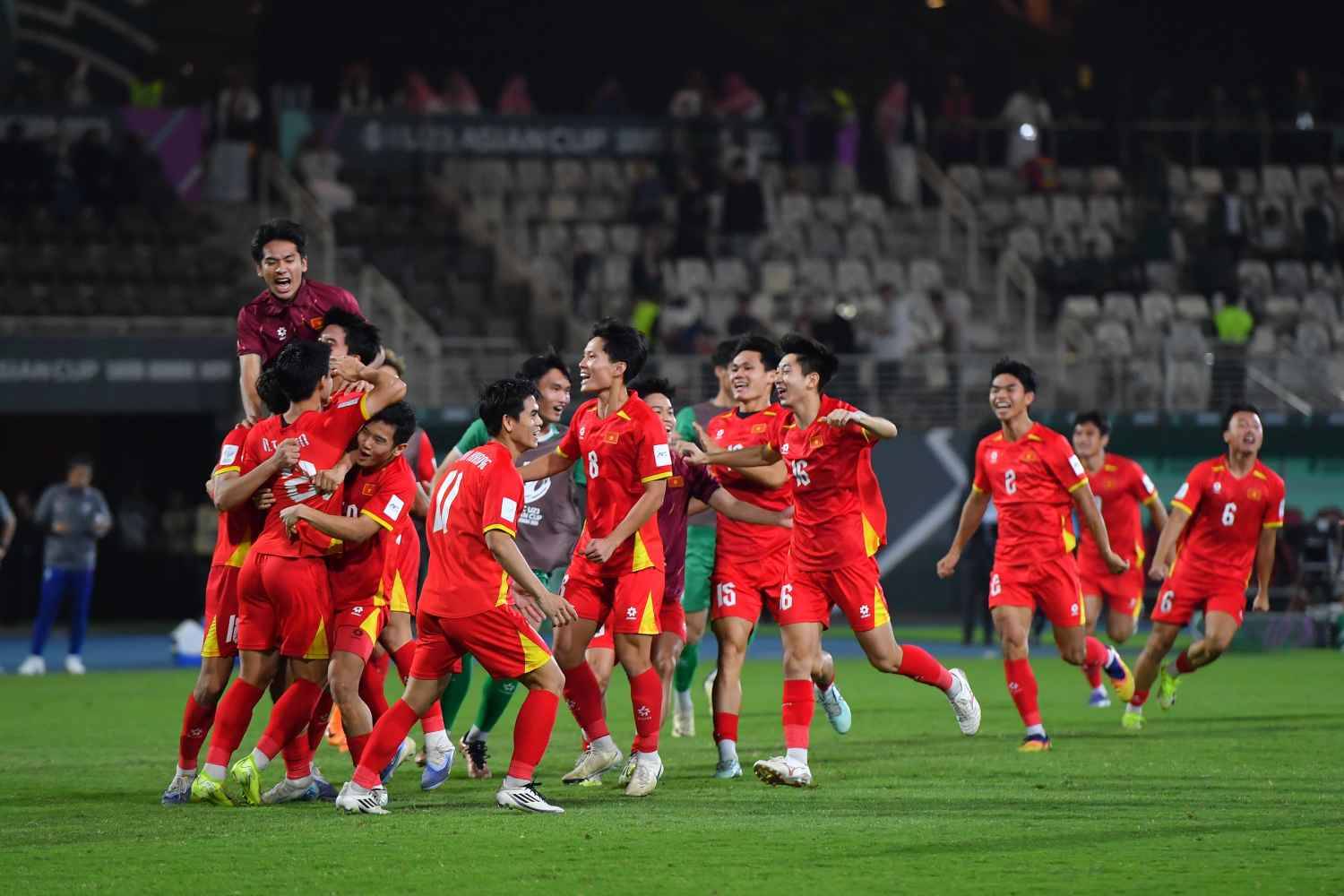 Sau HCĐ U.23 châu Á, bóng đá trẻ Việt Nam cần thêm những 'mini V-League'- Ảnh 2.