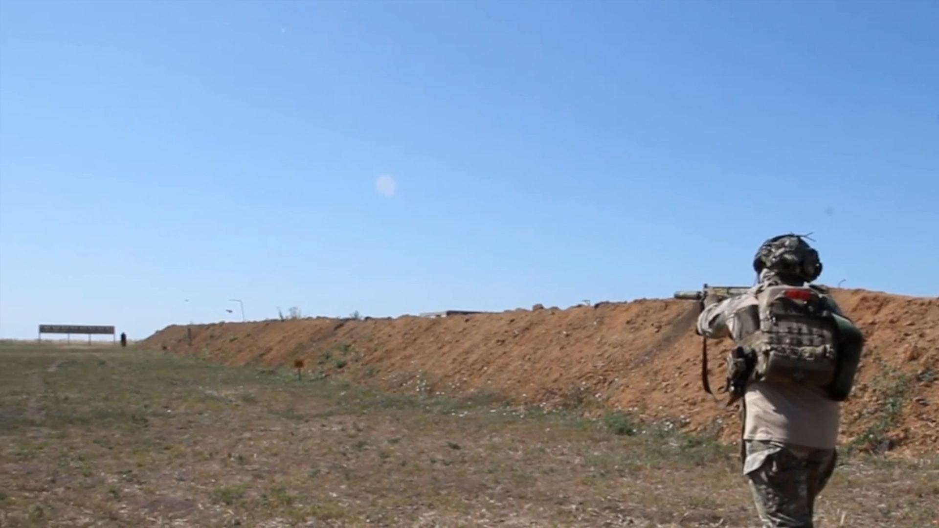 Nga phát triển loại đạn chống máy bay không người lái mới - Ảnh 1.