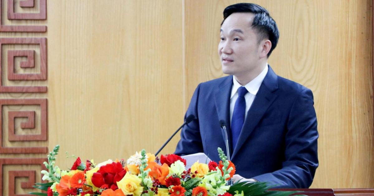 Ch&acirc;n dung 20 ủy vi&ecirc;n dự khuyết Trung ương Đảng kh&oacute;a XIV - Ảnh 2.